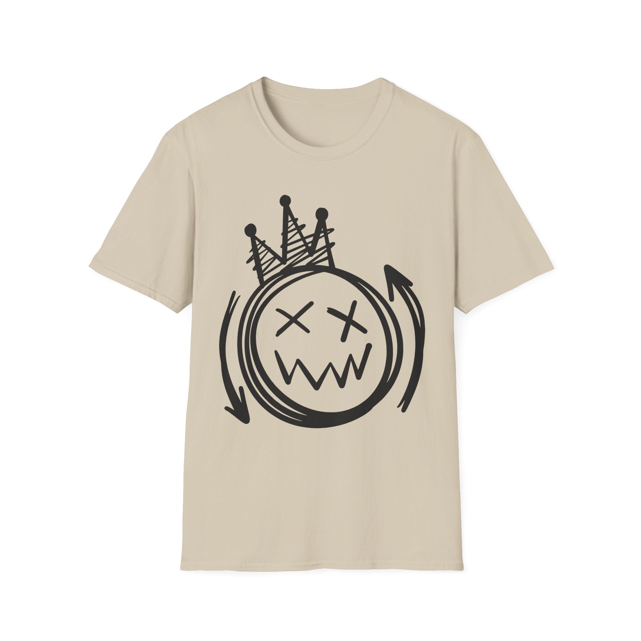 Motivated T-Shirt - Shirt Cave