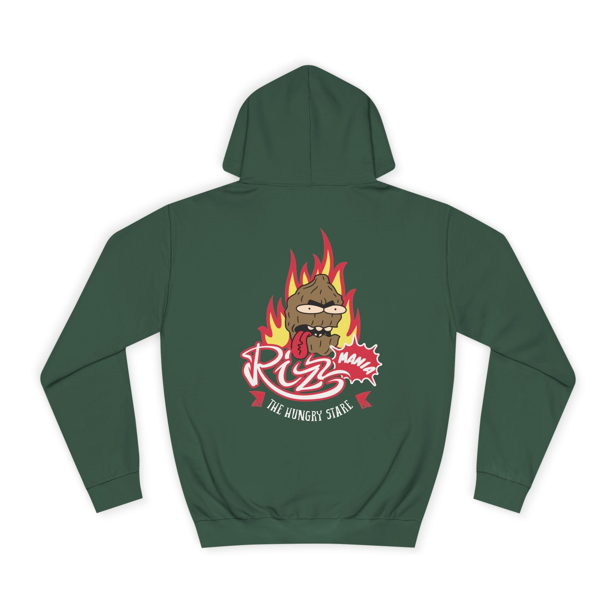 Rizz Mania Hoodie - Shirt Cave