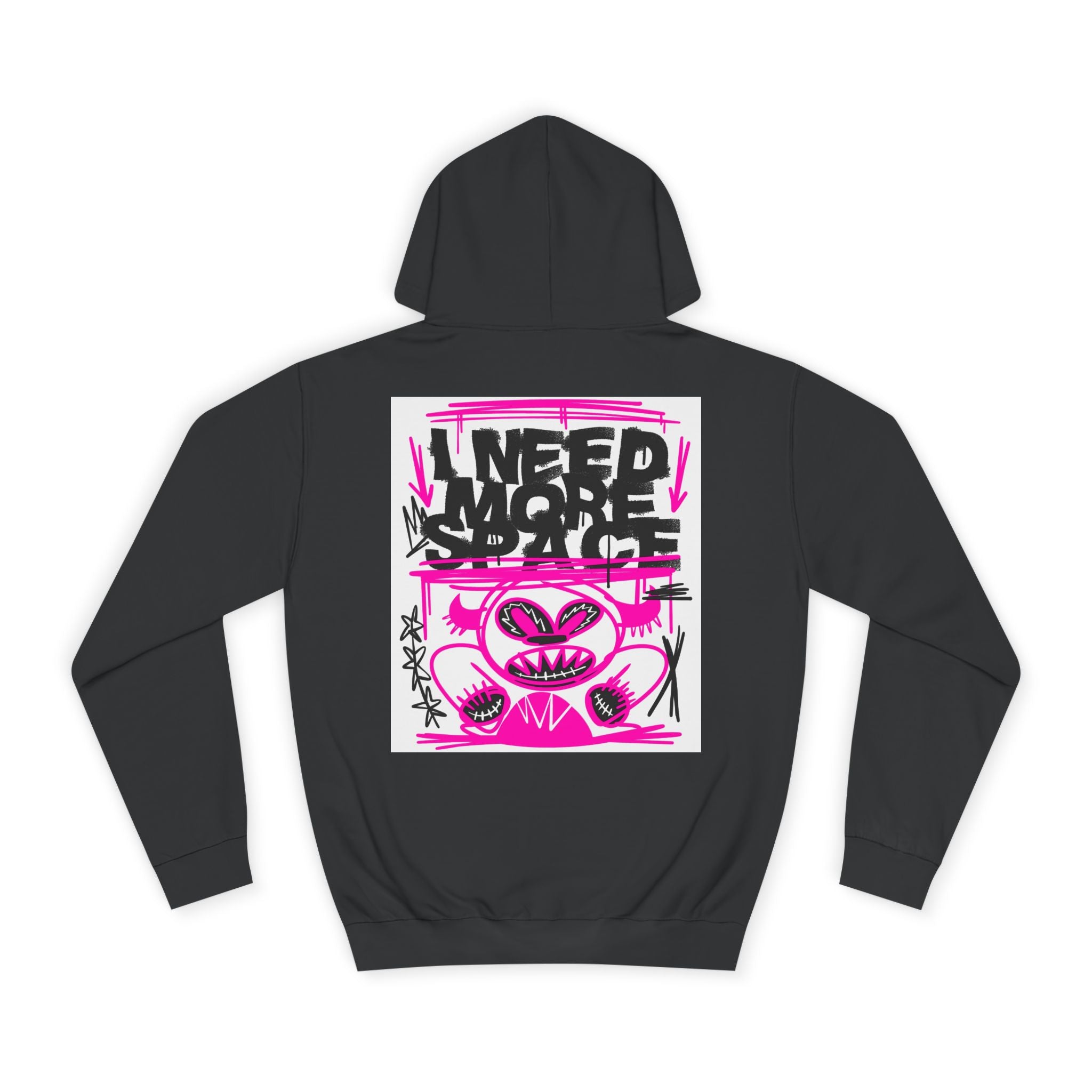 I Need More Space Hoodie - Shirt Cave