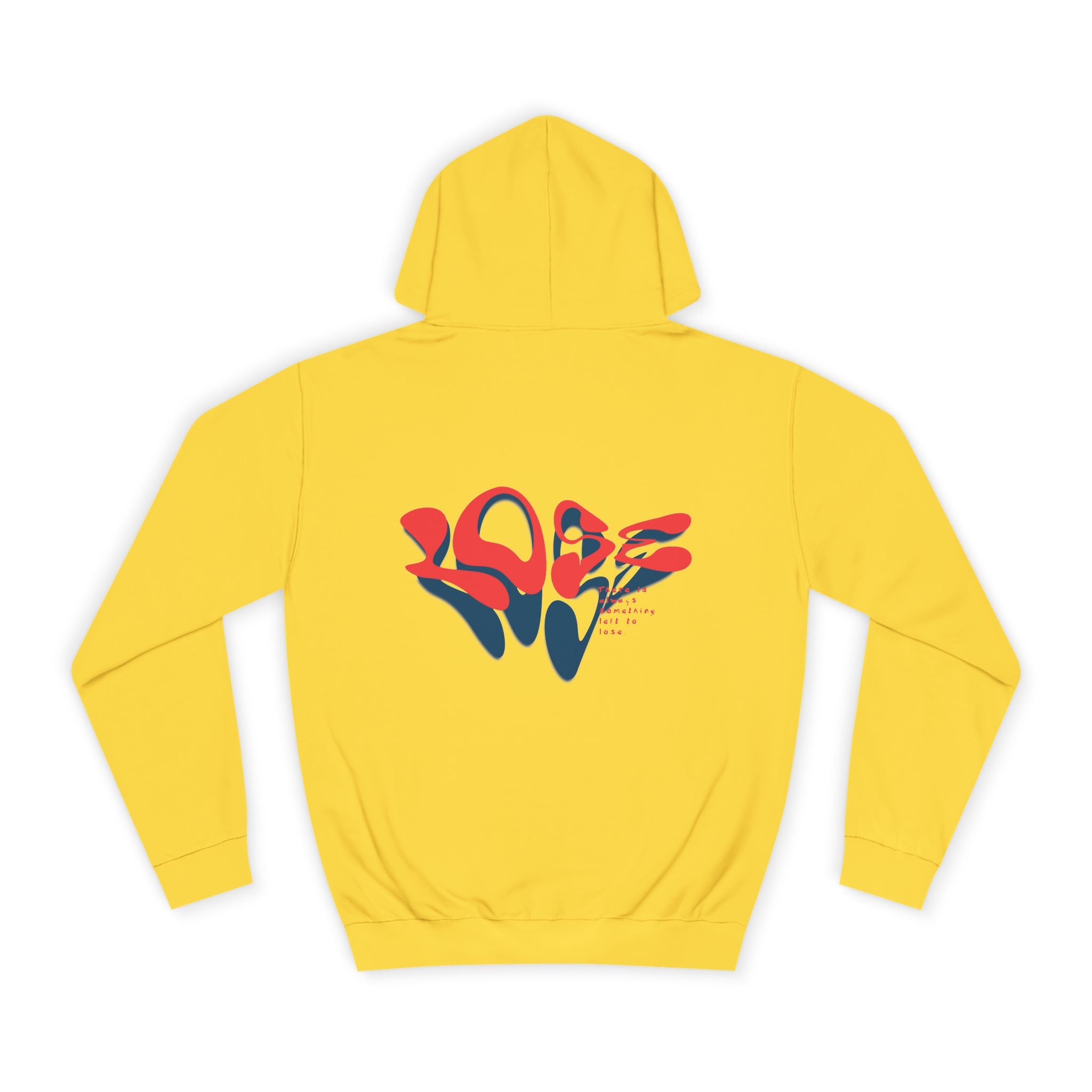 There's Always Something Left To Lose Hoodie - Shirt Cave