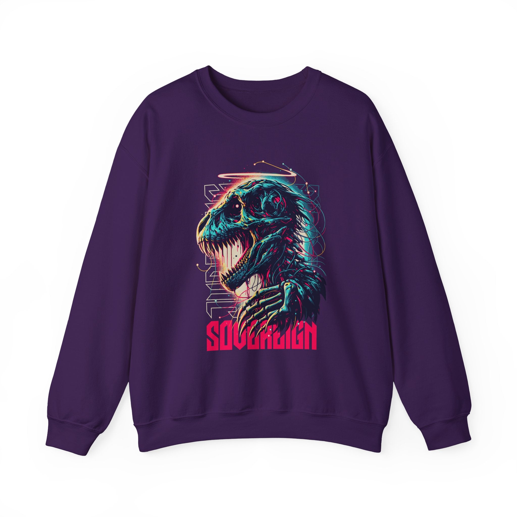 Sovereign Sweatshirt - Shirt Cave