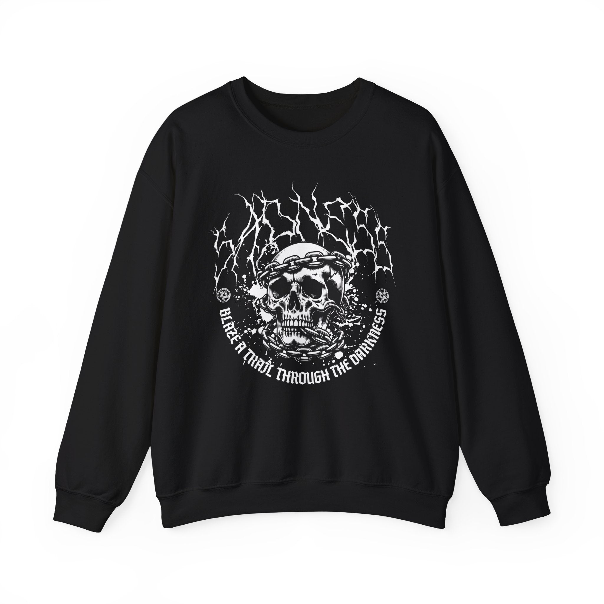 Sadness Sweatshirt - Shirt Cave