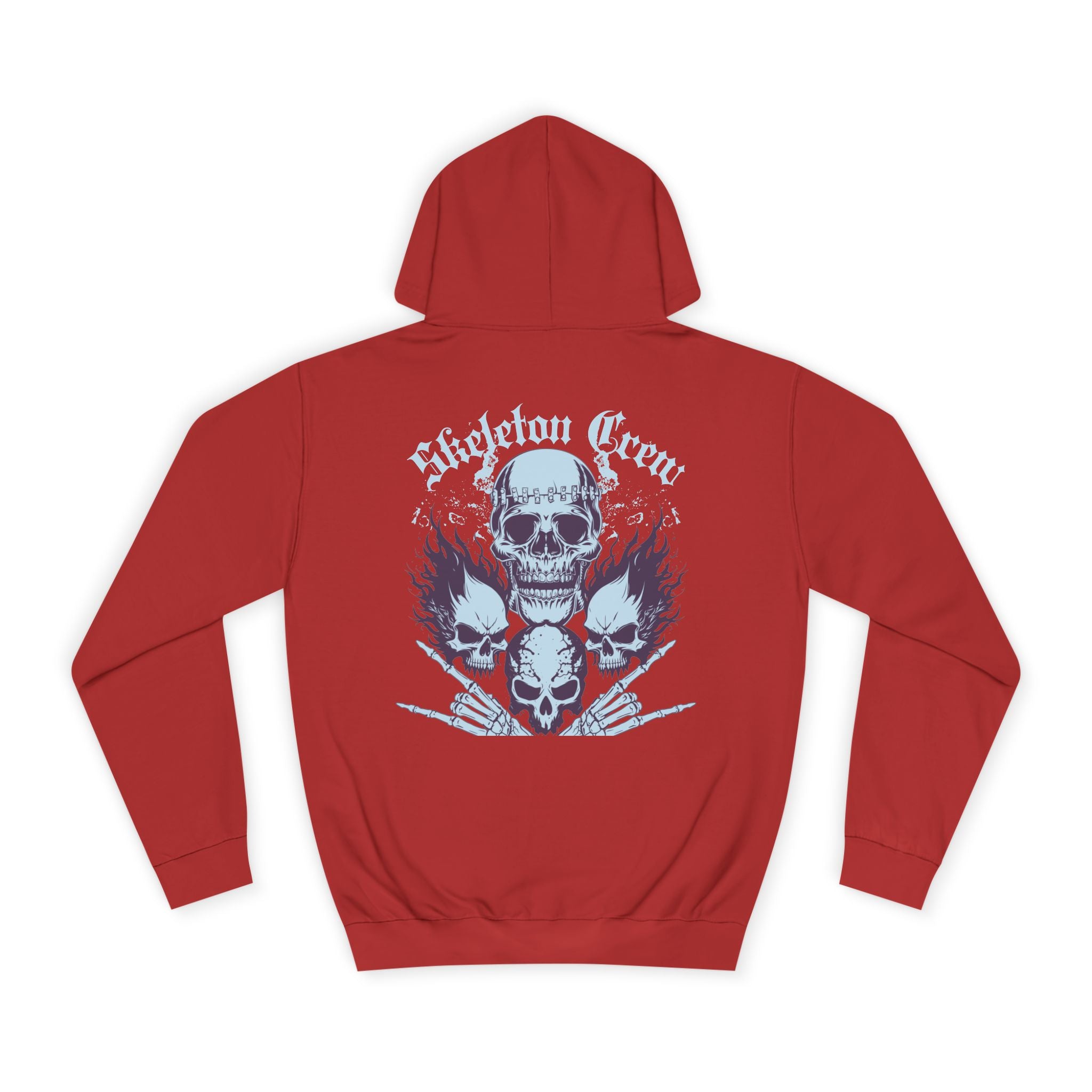 Skeleton Crew Hoodie - Shirt Cave