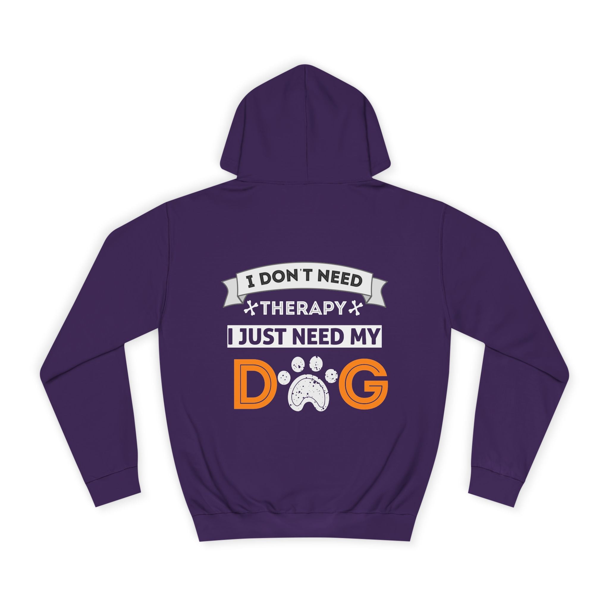 I Don't Need Therapy Hoodie - Shirt Cave