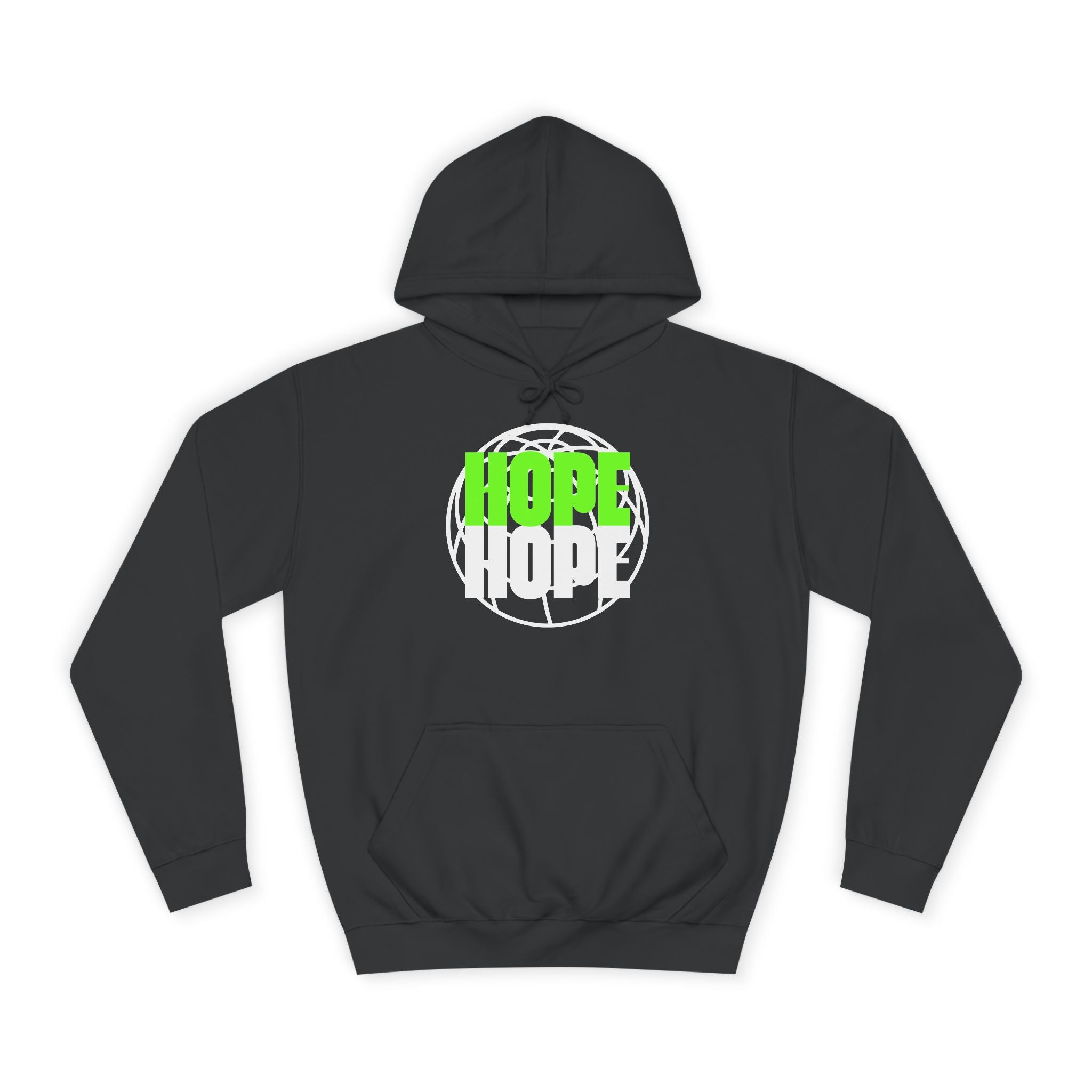 Hope Hoodie - Shirt Cave