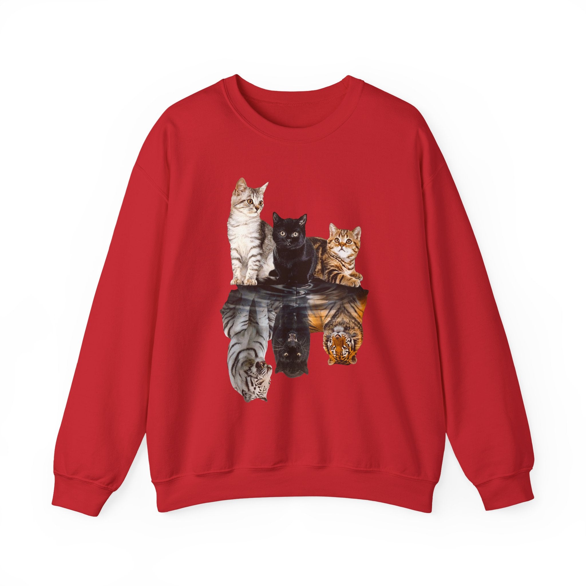 Reflection Sweatshirt - Shirt Cave