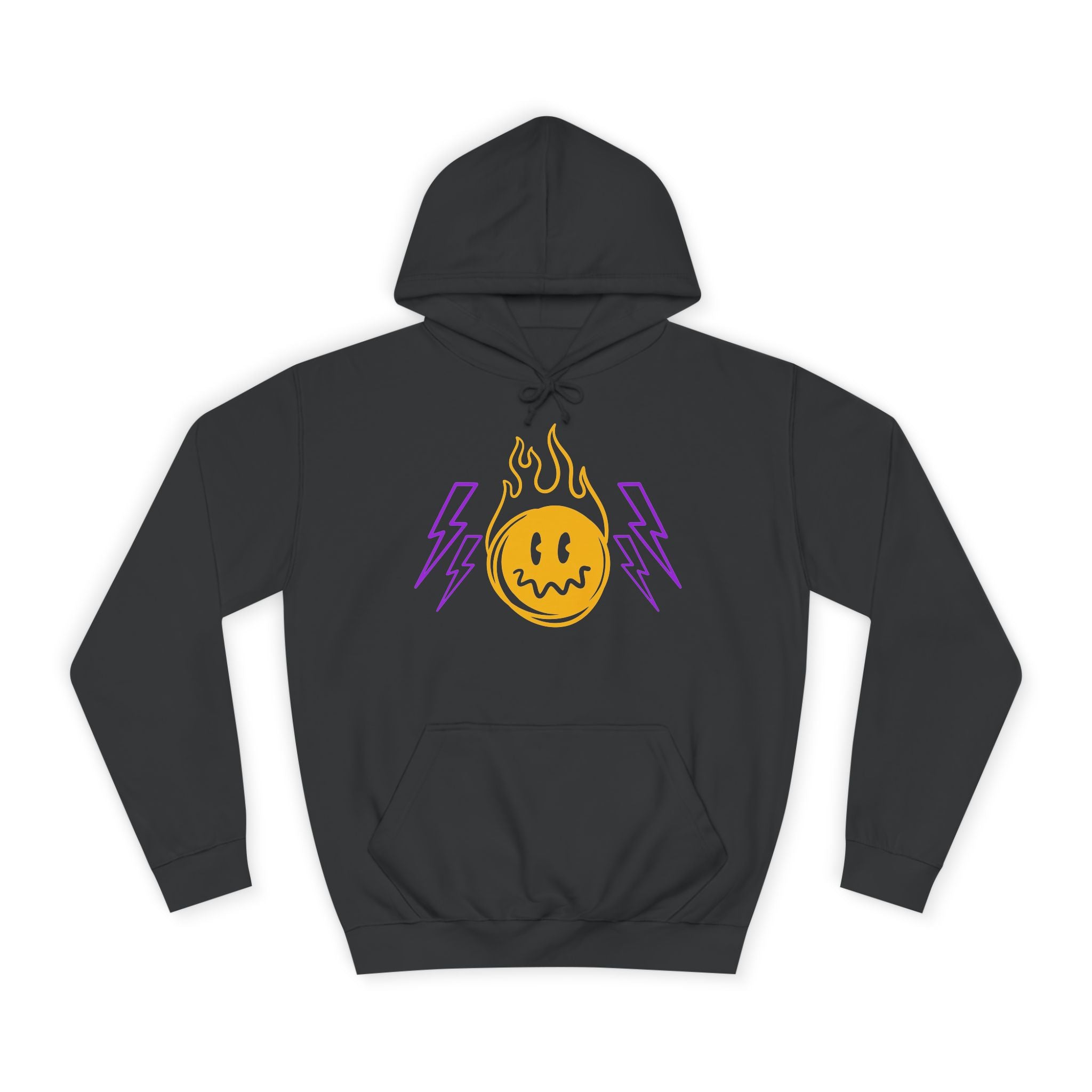 Just Keep Going Hoodie - Shirt Cave