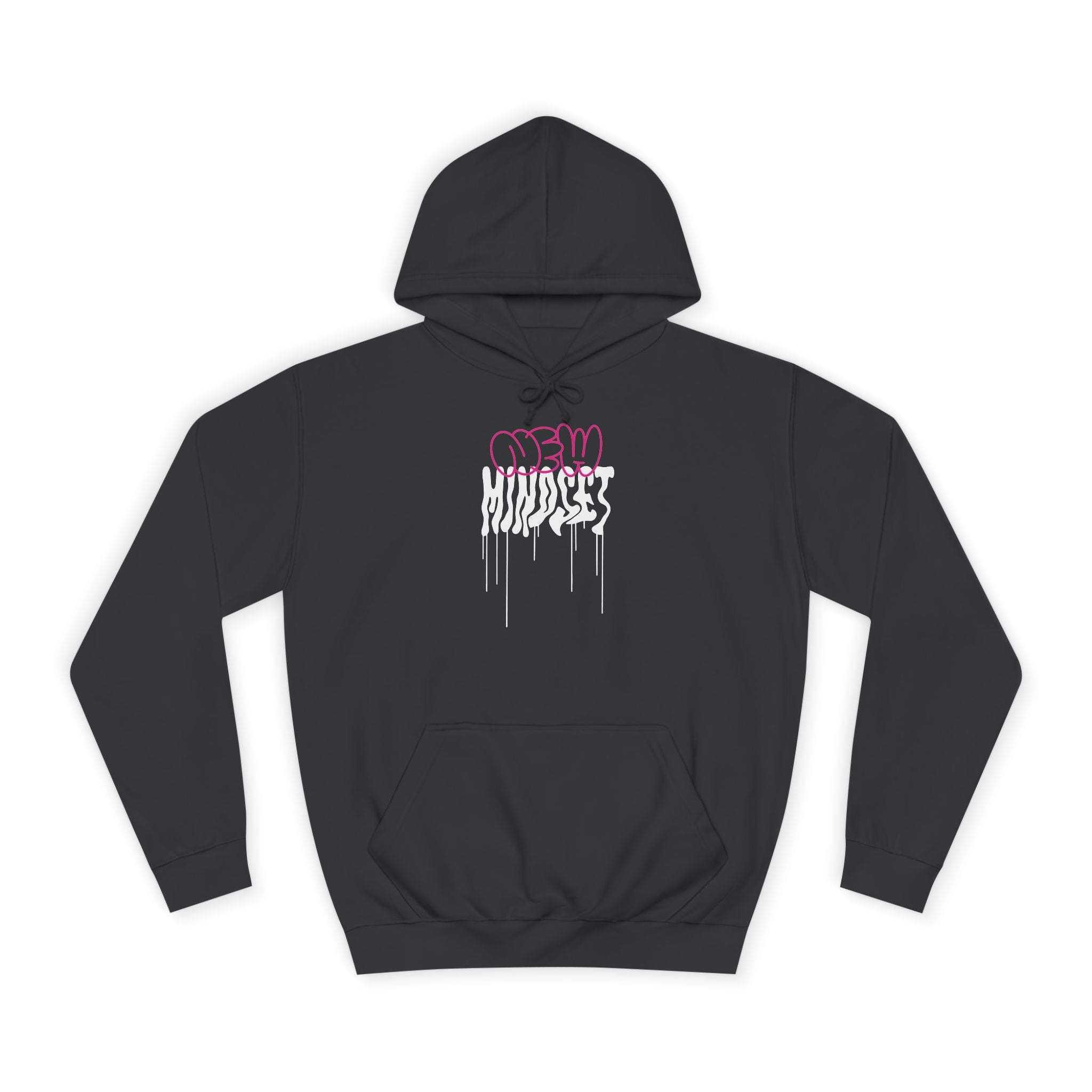 New Mindset Hoodie - Shirt Cave