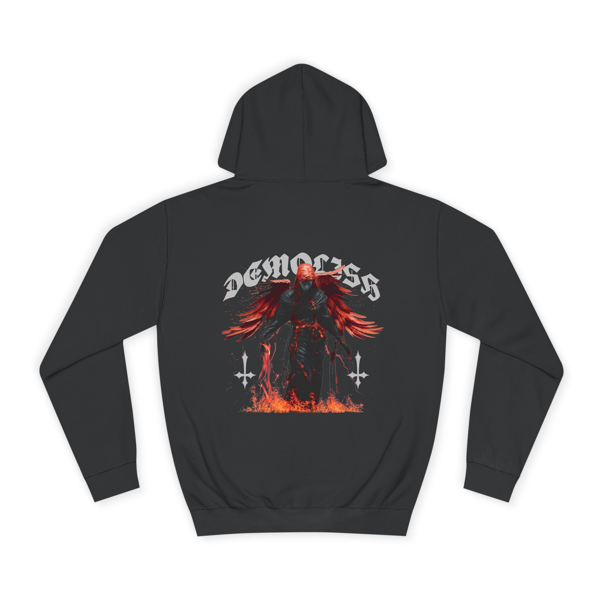 Demolish Hoodie - Shirt Cave