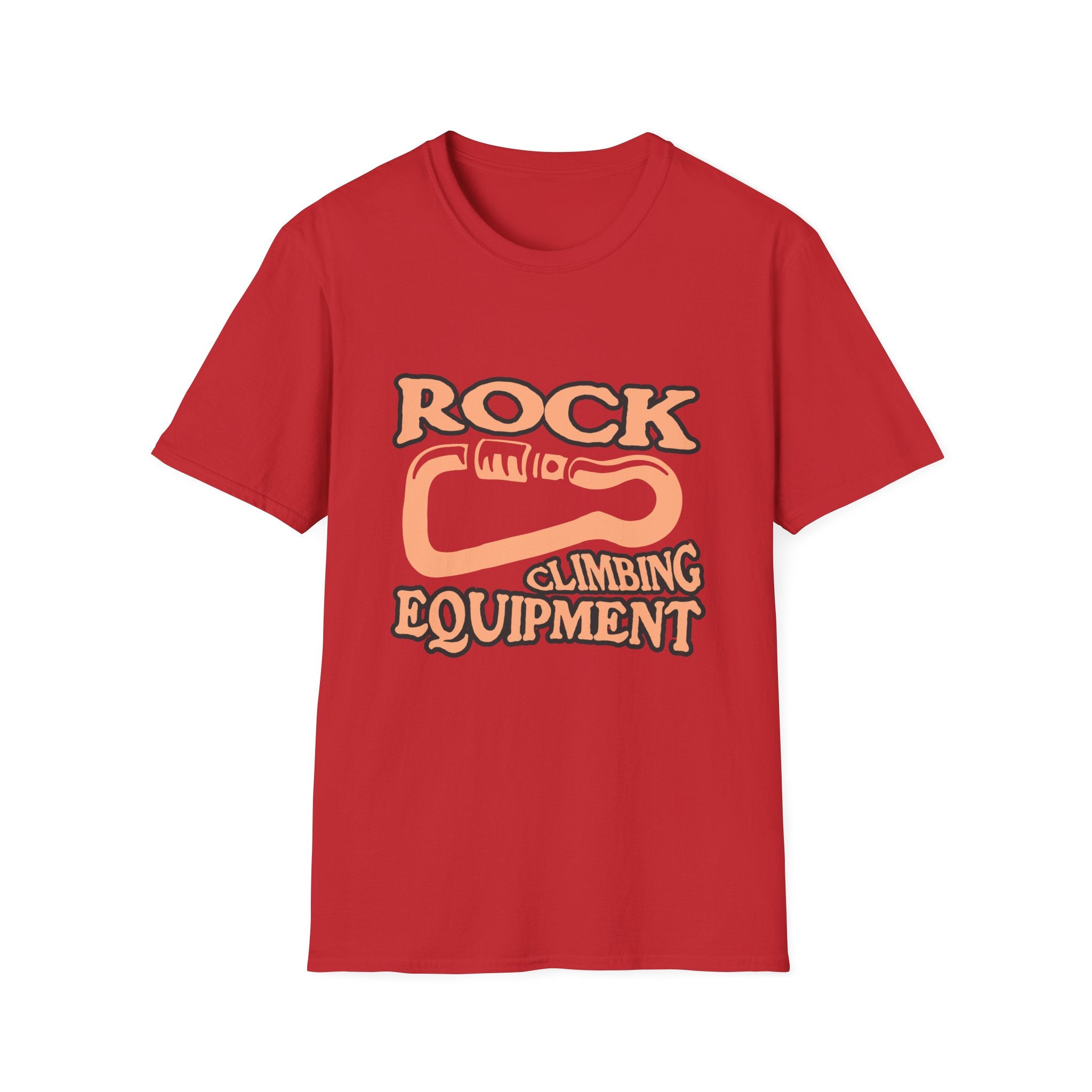Rock T-Shirt - Shirt Cave