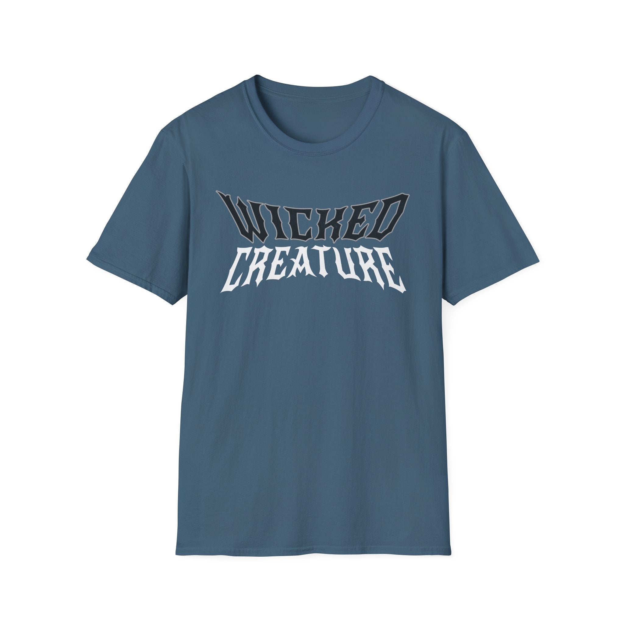Wicked Creature T-Shirt - Shirt Cave