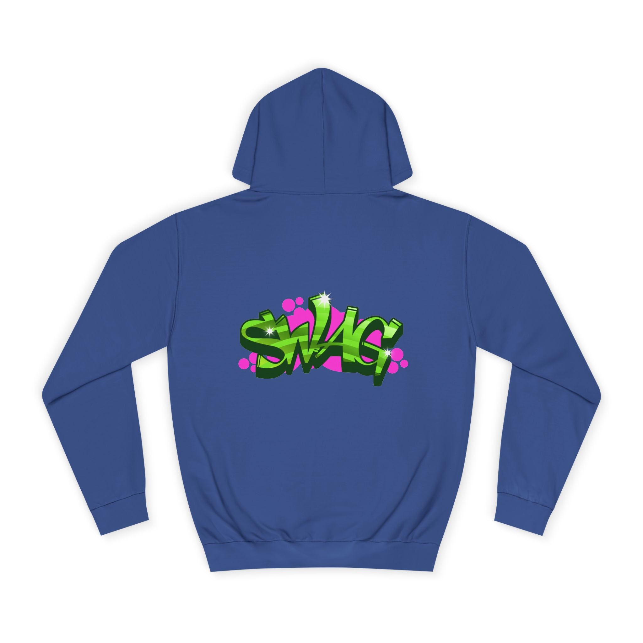 Swag Hoodie - Shirt Cave