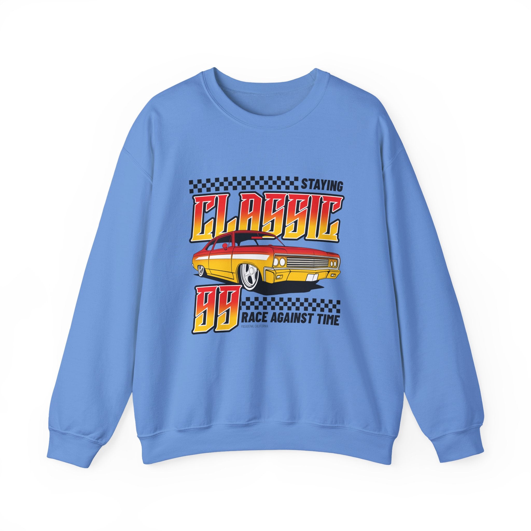 Staying Classic Sweatshirt - Shirt Cave
