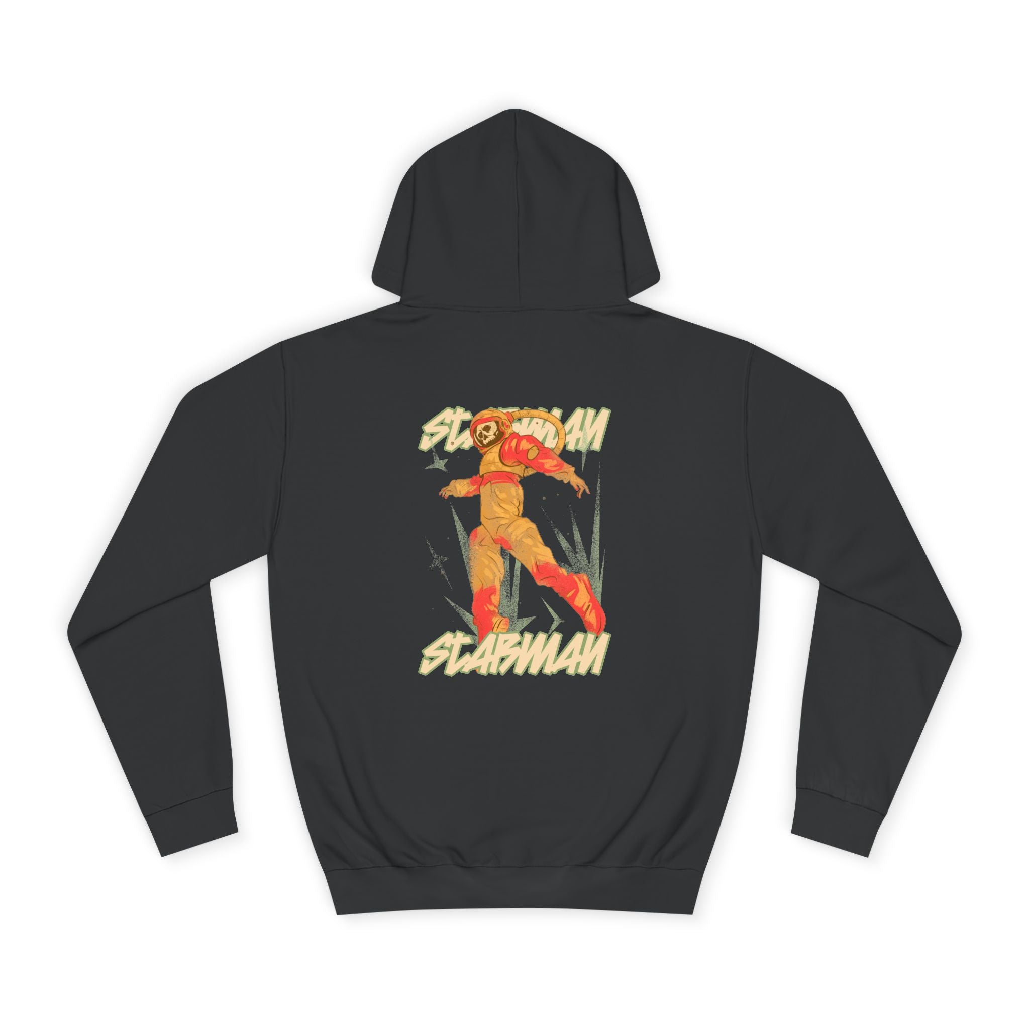 Starman Hoodie - Shirt Cave