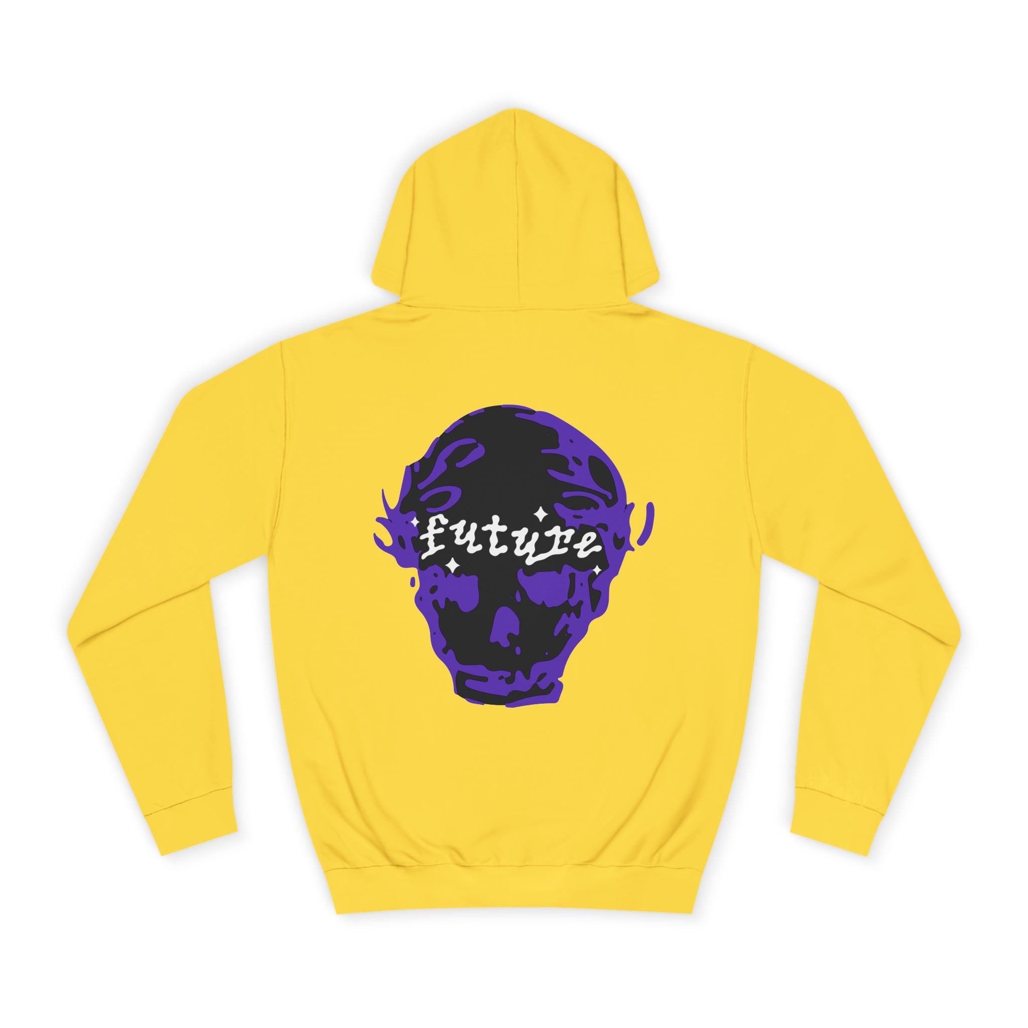 Future Hoodie - Shirt Cave