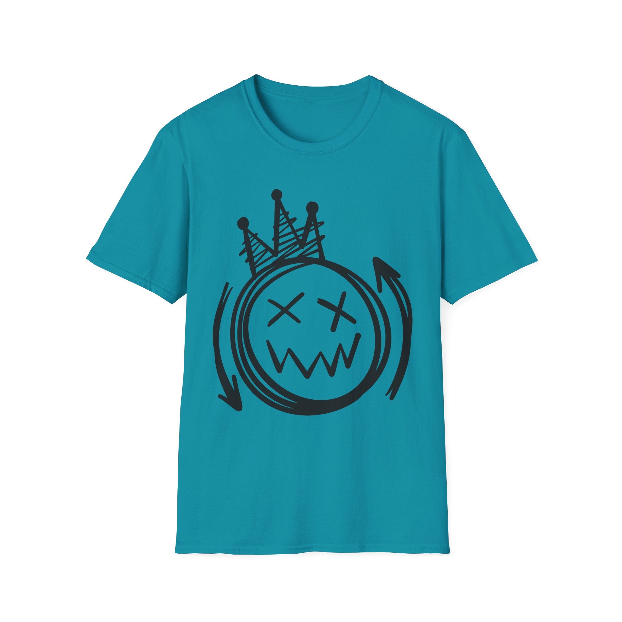 Motivated T-Shirt - Shirt Cave