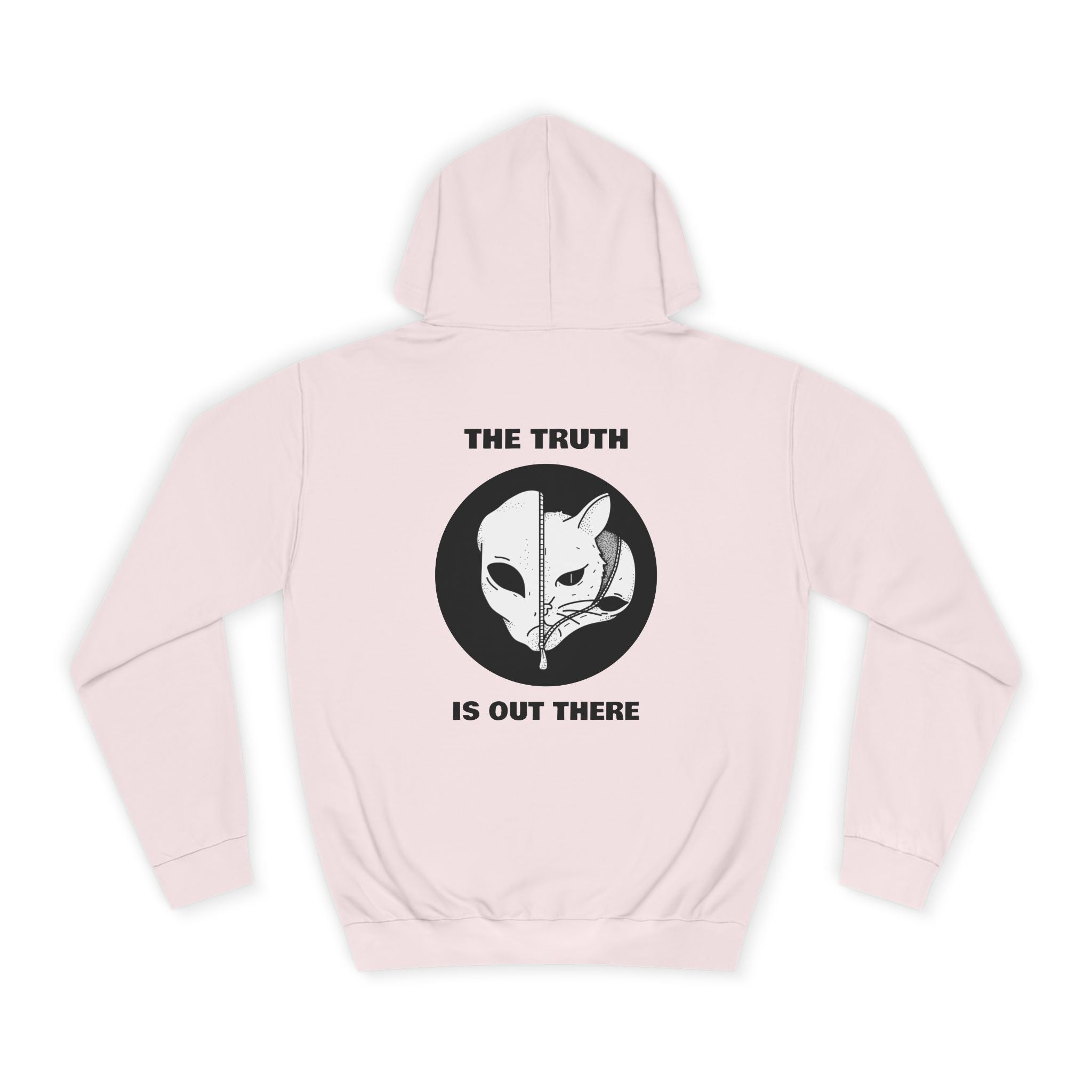 The Truth Is Out There Hoodie - Shirt Cave