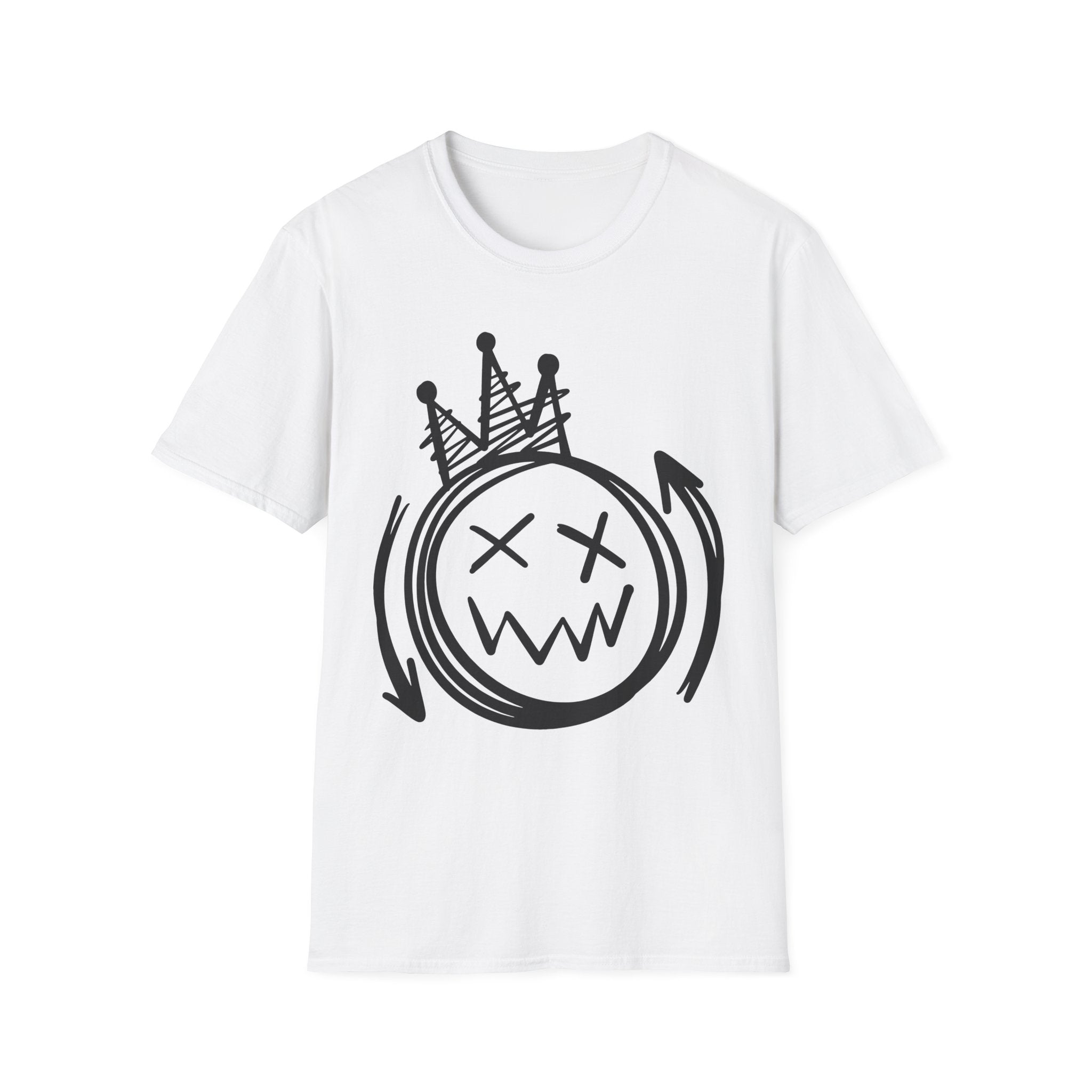 Motivated T-Shirt - Shirt Cave