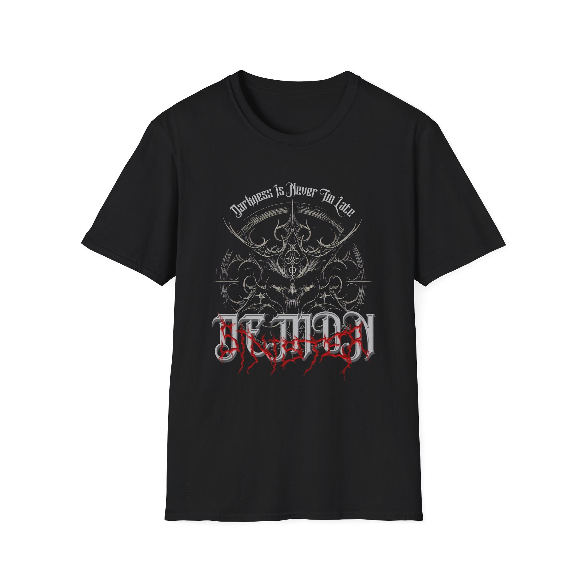 Demon Sinister T-Shirt - Shirt Cave