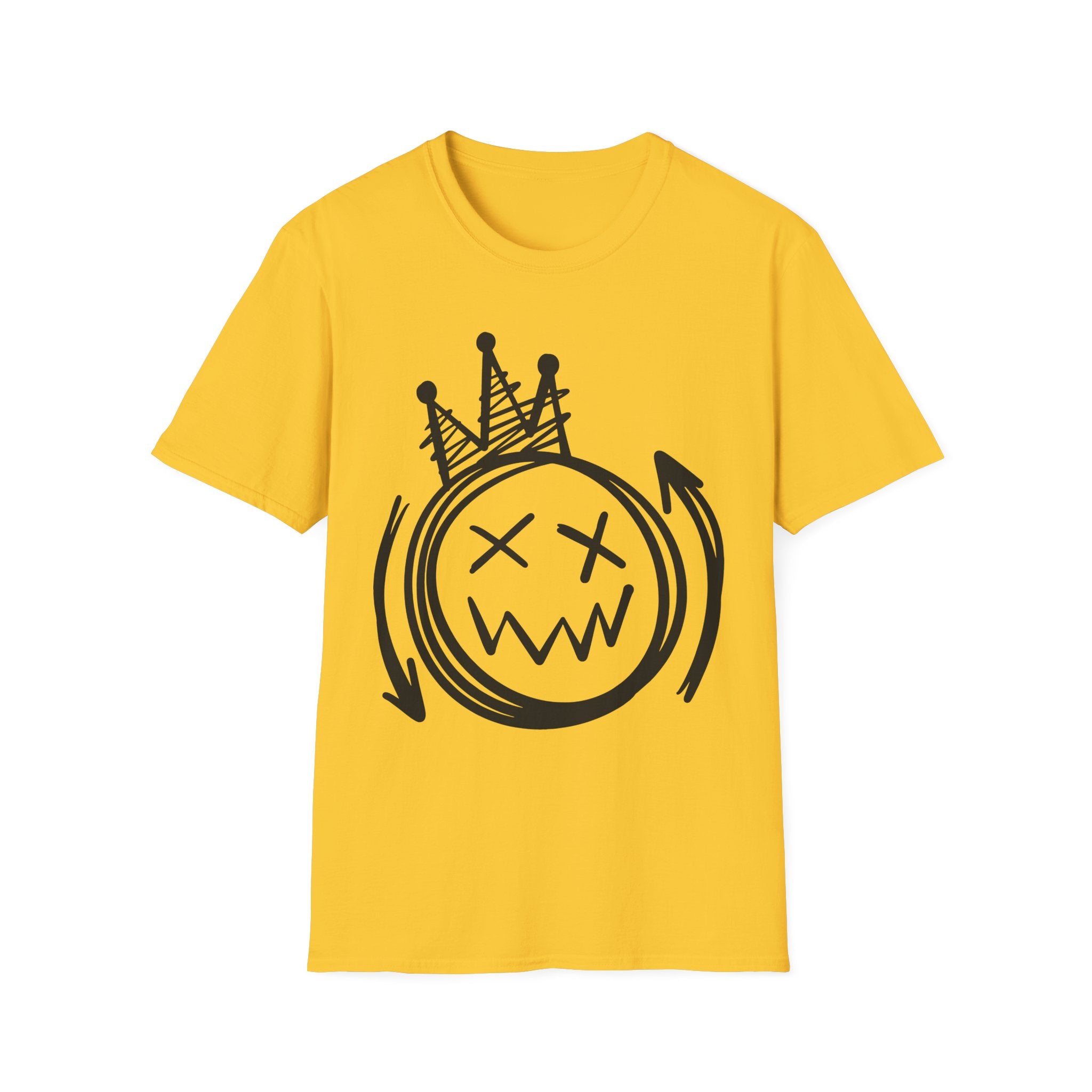 Motivated T-Shirt - Shirt Cave