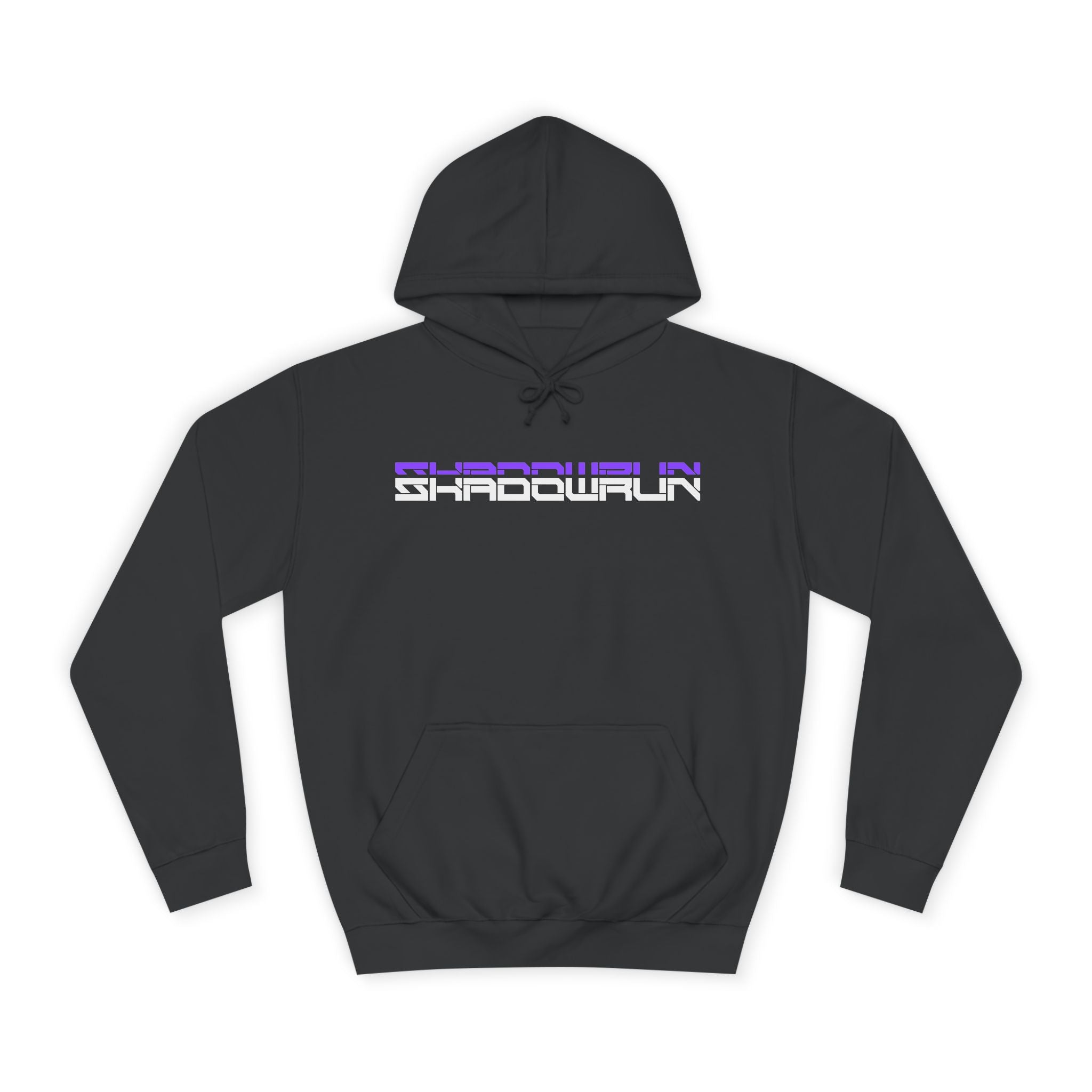 Shadowrun Hoodie - Shirt Cave