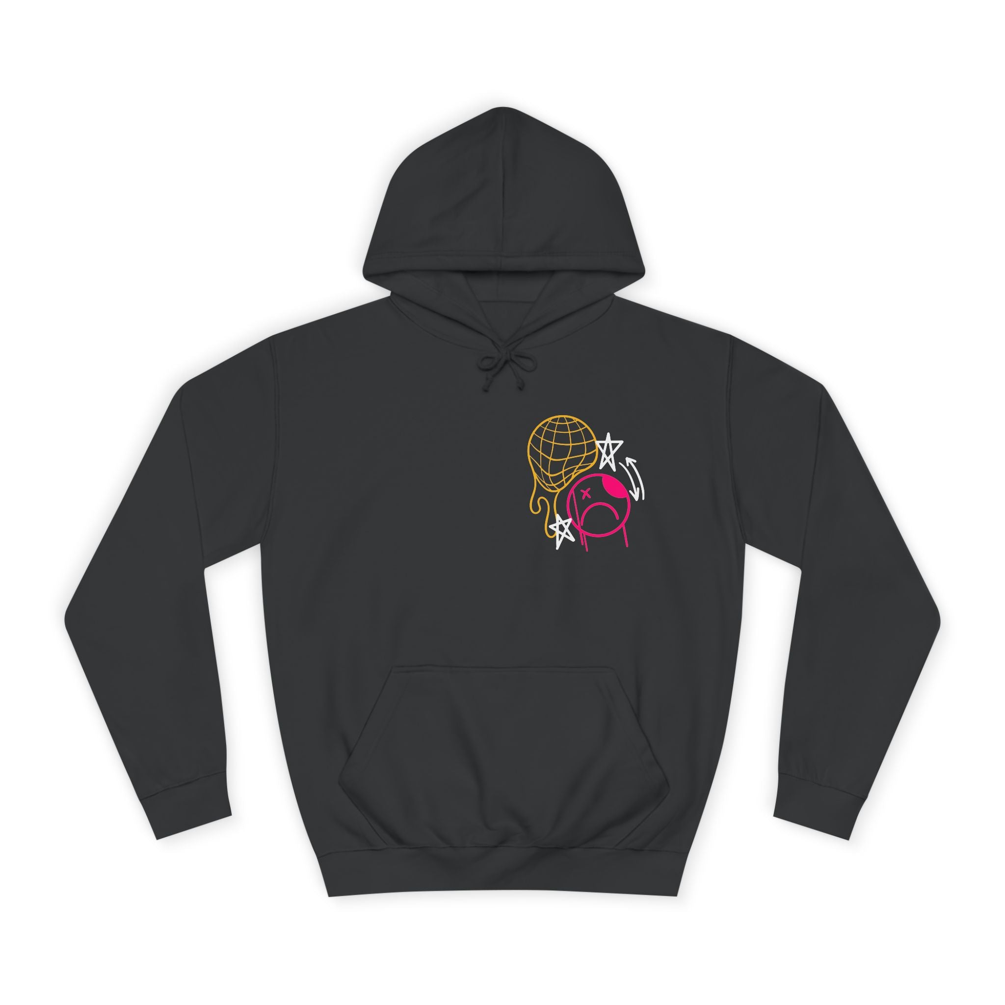 Realize Dreams Hoodie - Shirt Cave