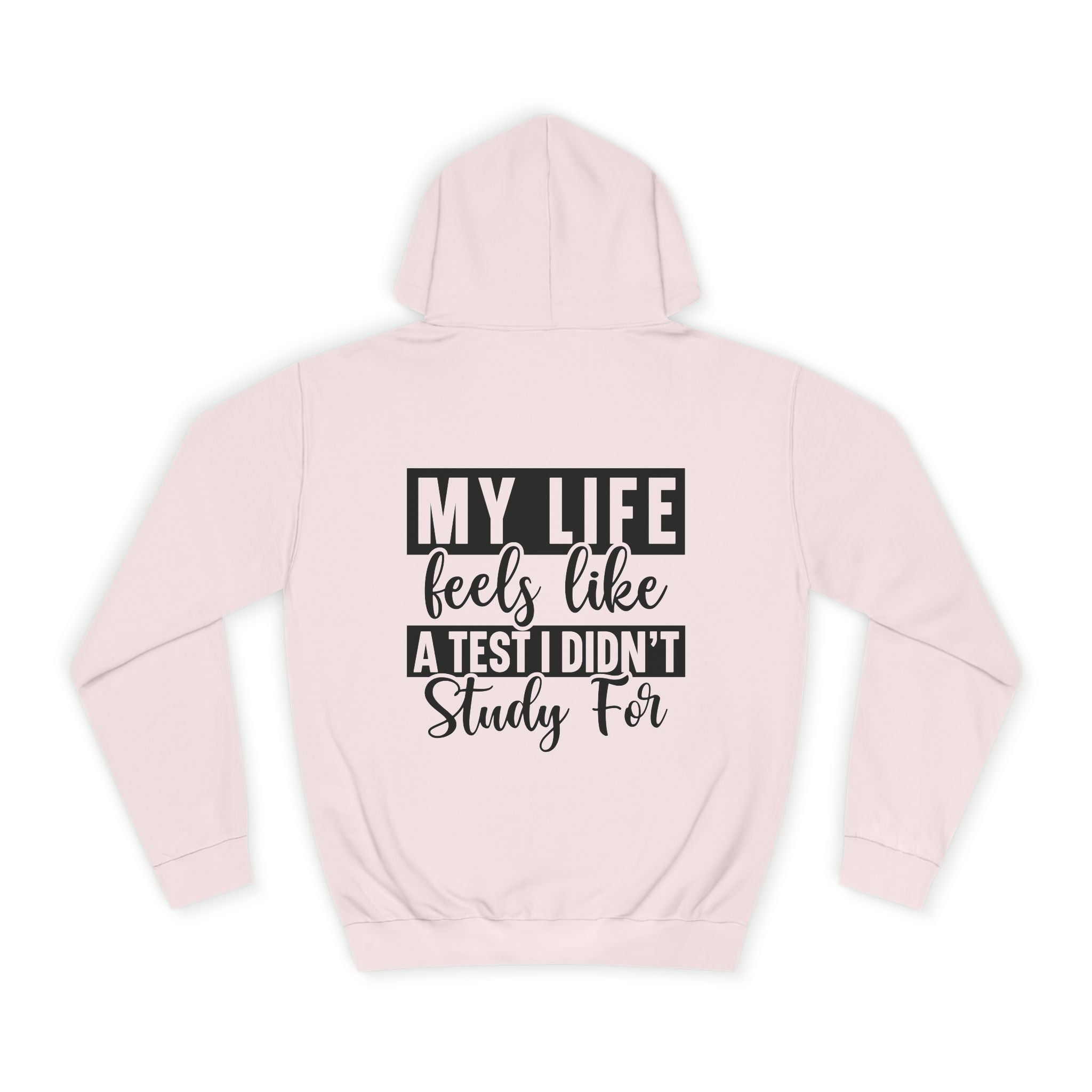 My Life Hoodie - Shirt Cave