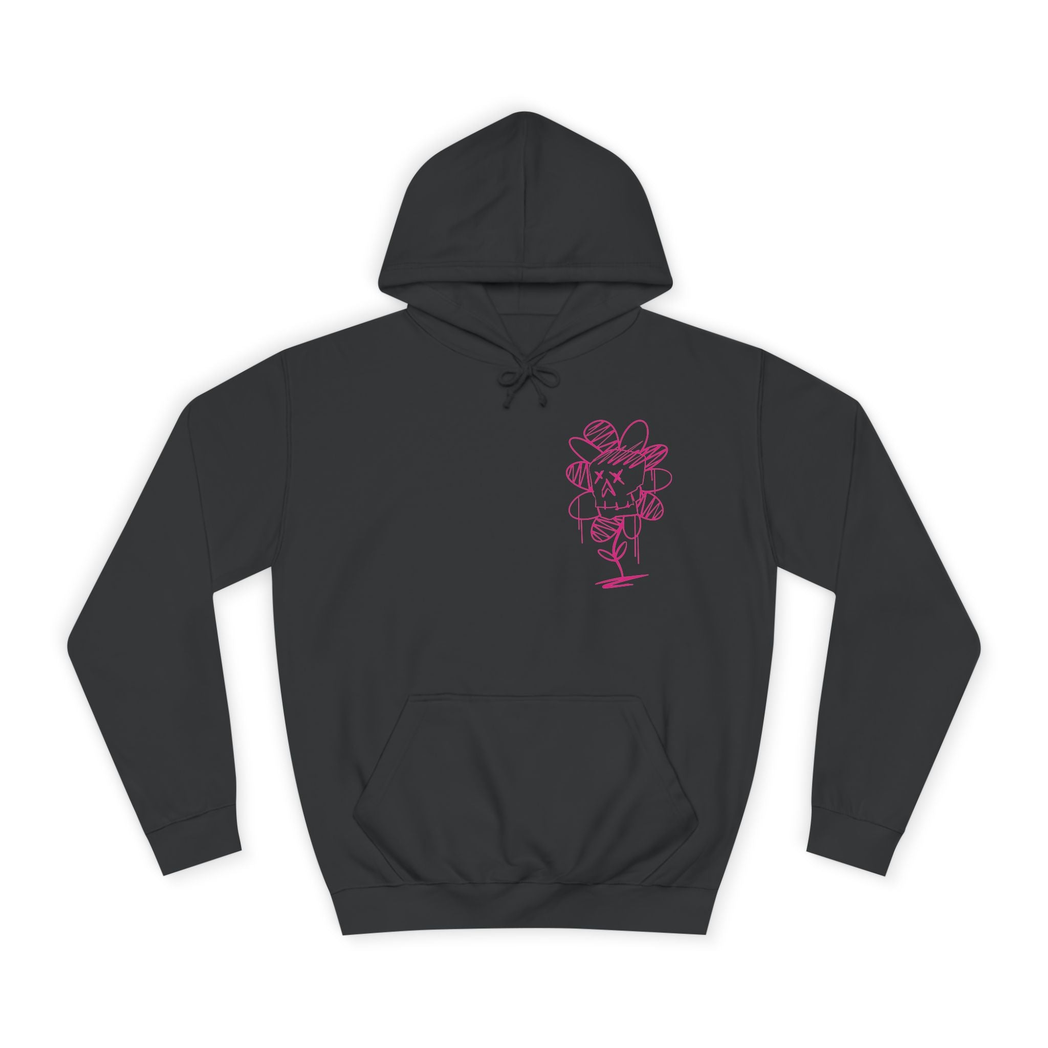 Never Regret Hoodie - Shirt Cave