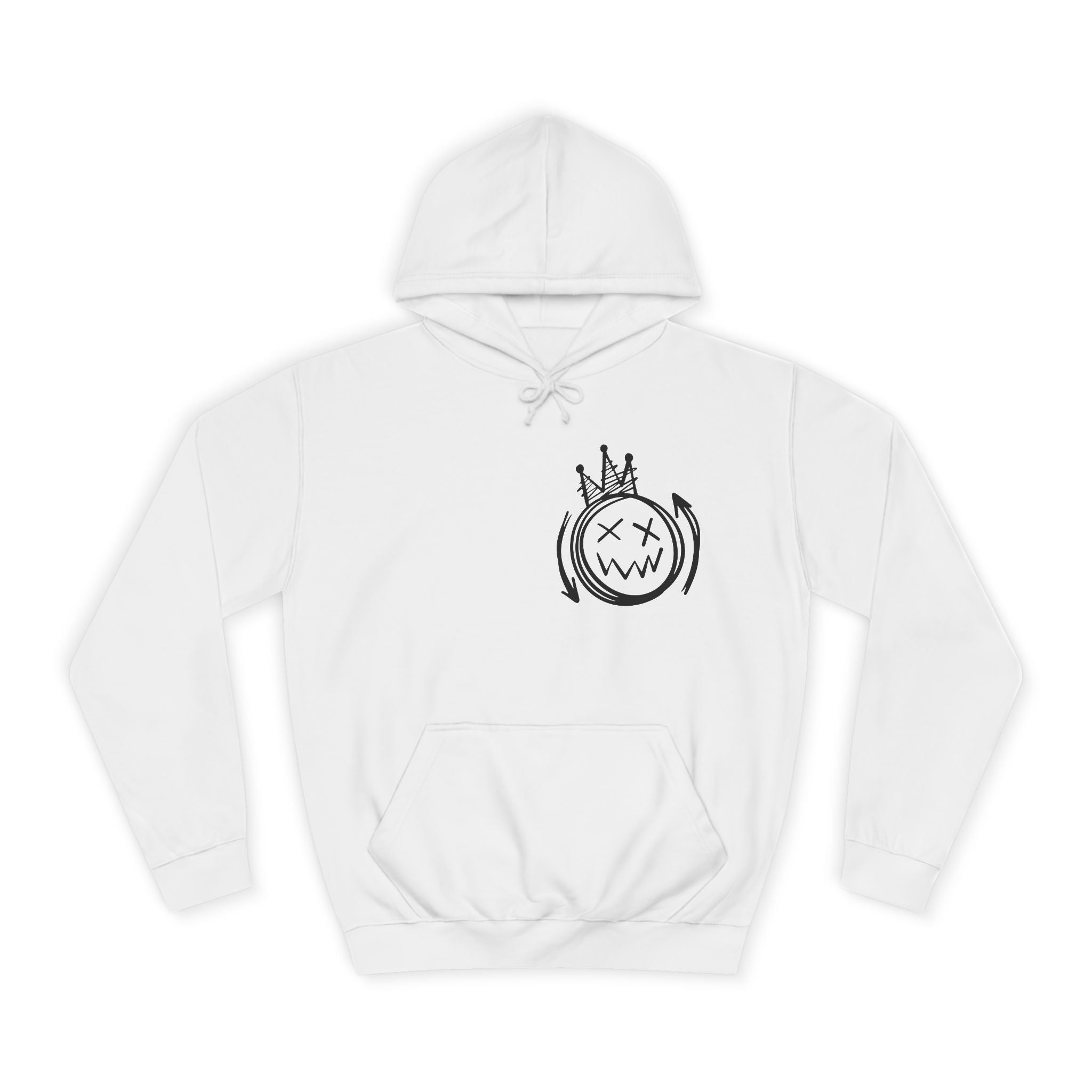 Motivated Hoodie - Shirt Cave
