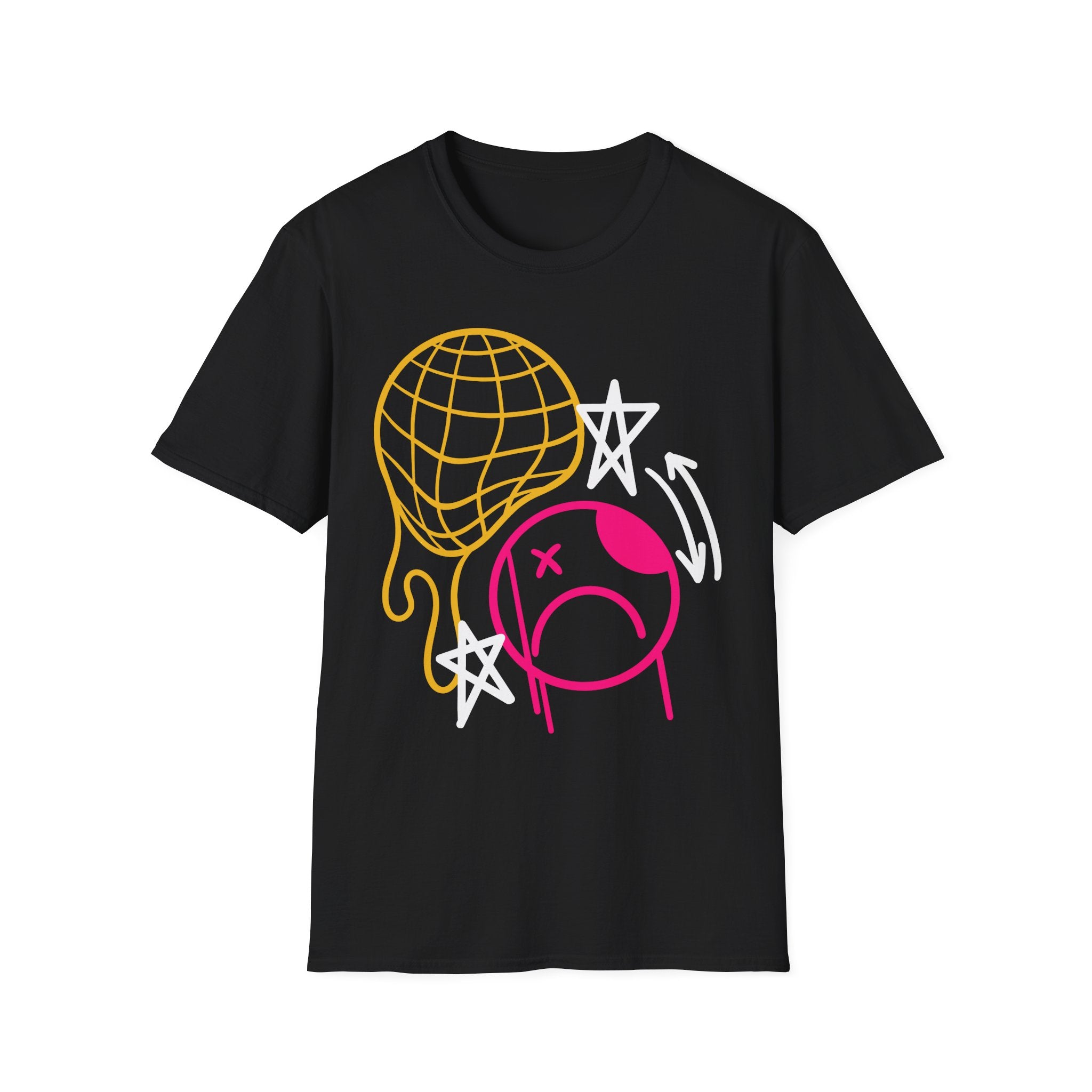 Realize Dreams T-Shirt - Shirt Cave