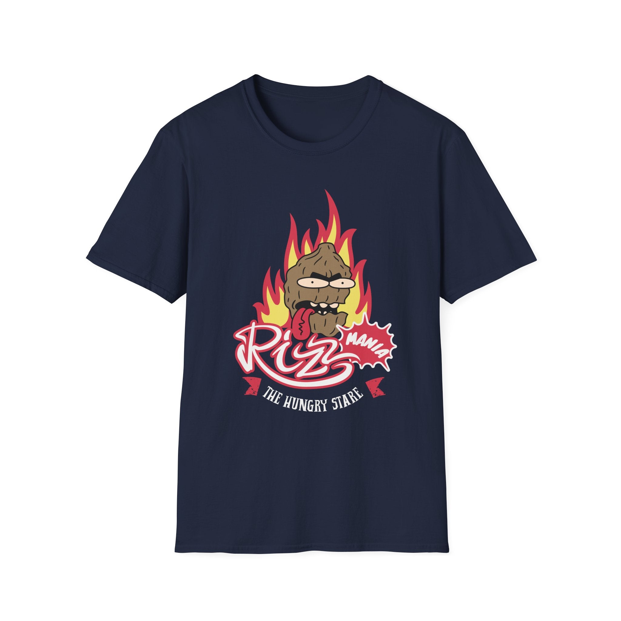 Rizz Mania T-Shirt - Shirt Cave