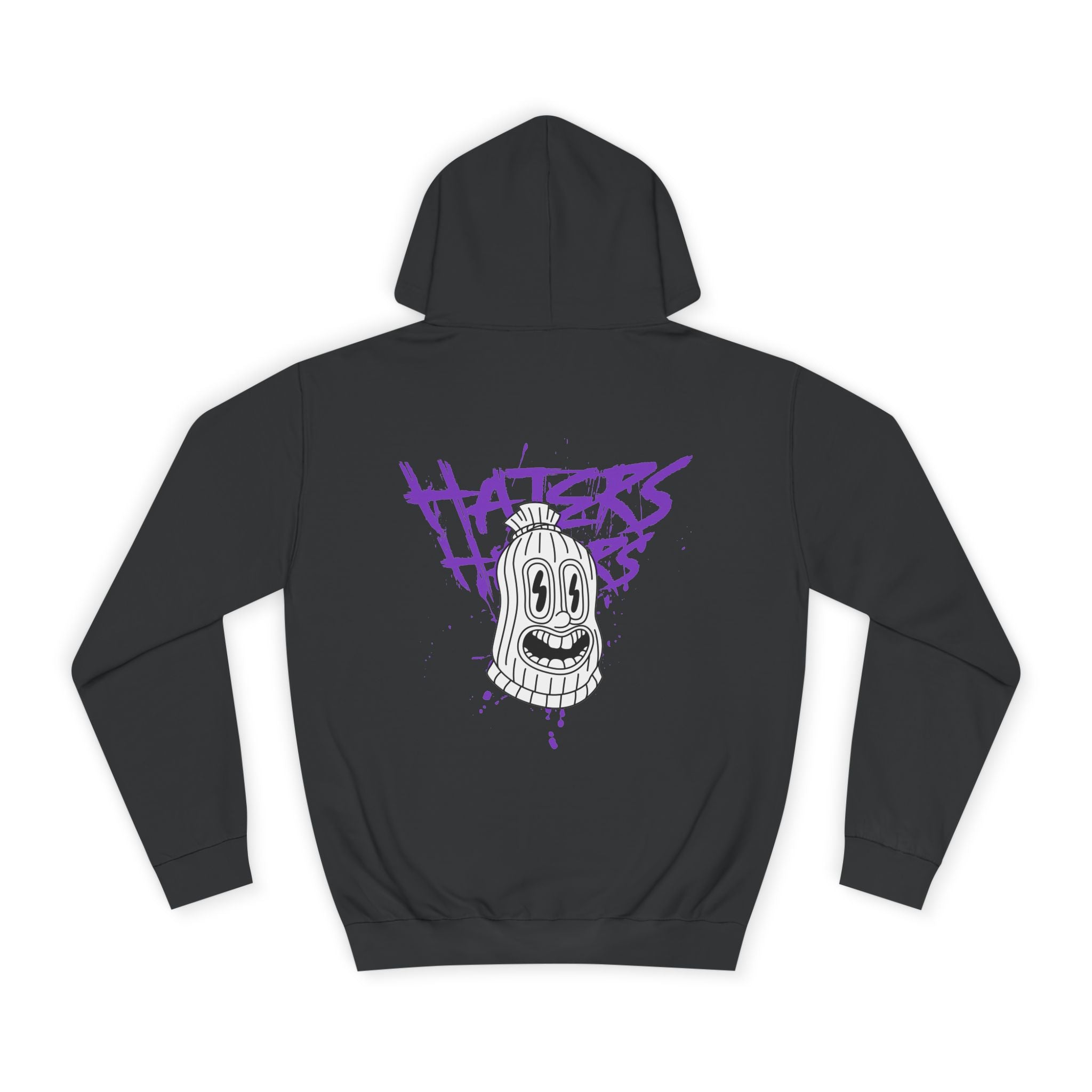 Haters Hoodie - Shirt Cave