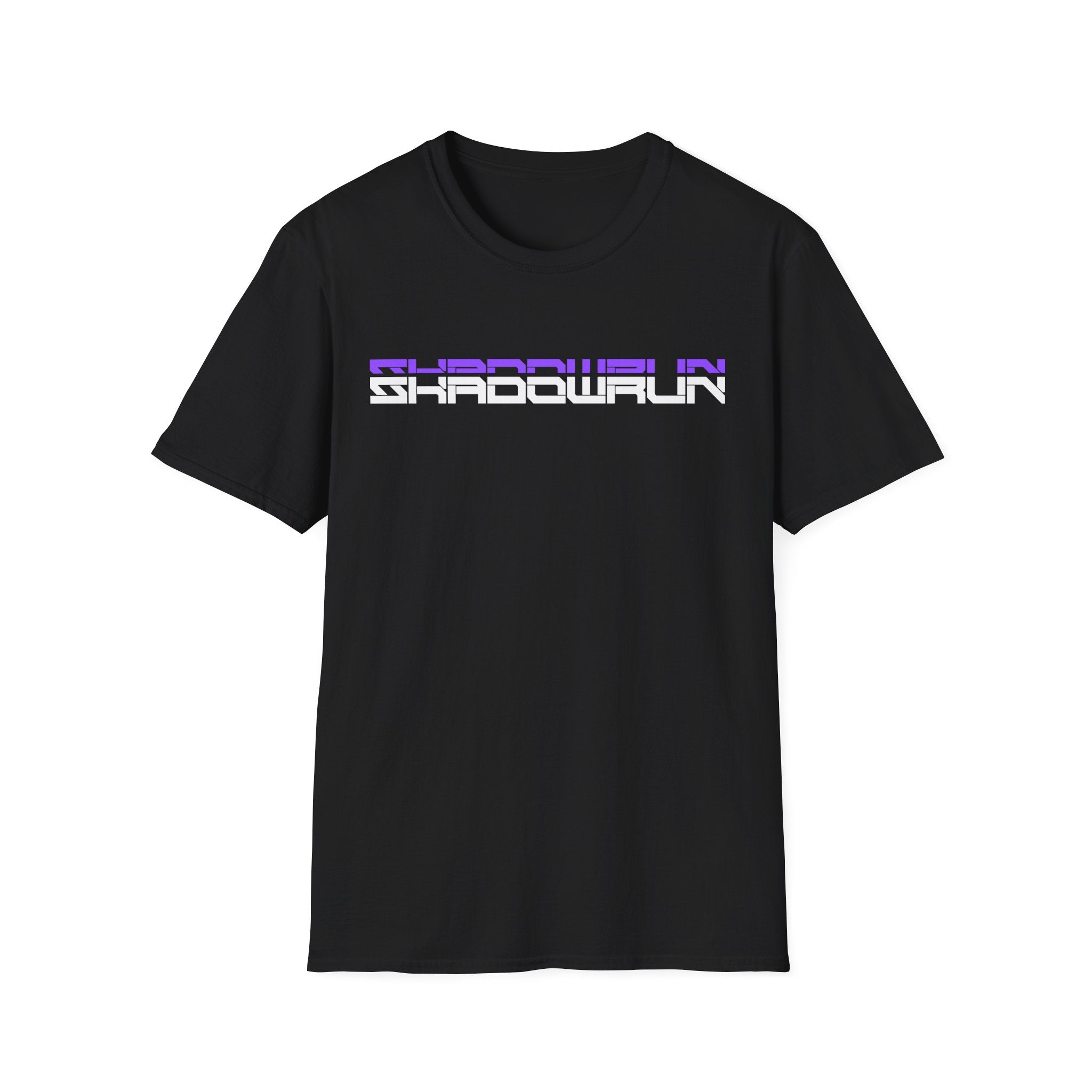 Shadowrun T-Shirt - Shirt Cave