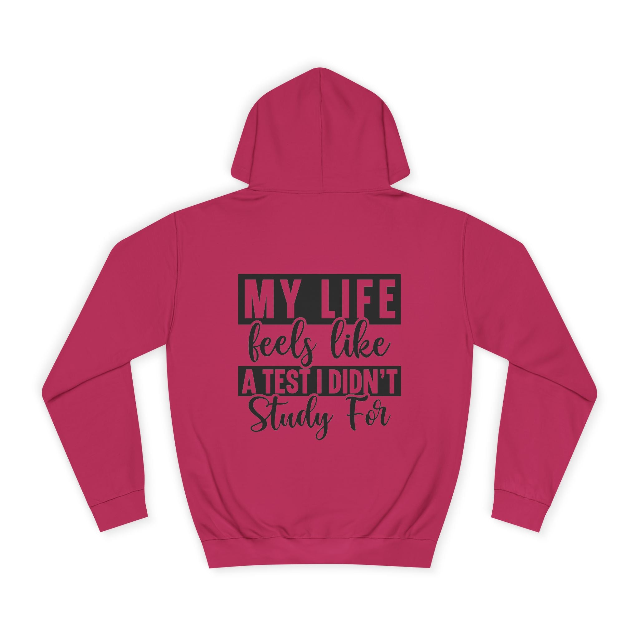 My Life Hoodie - Shirt Cave