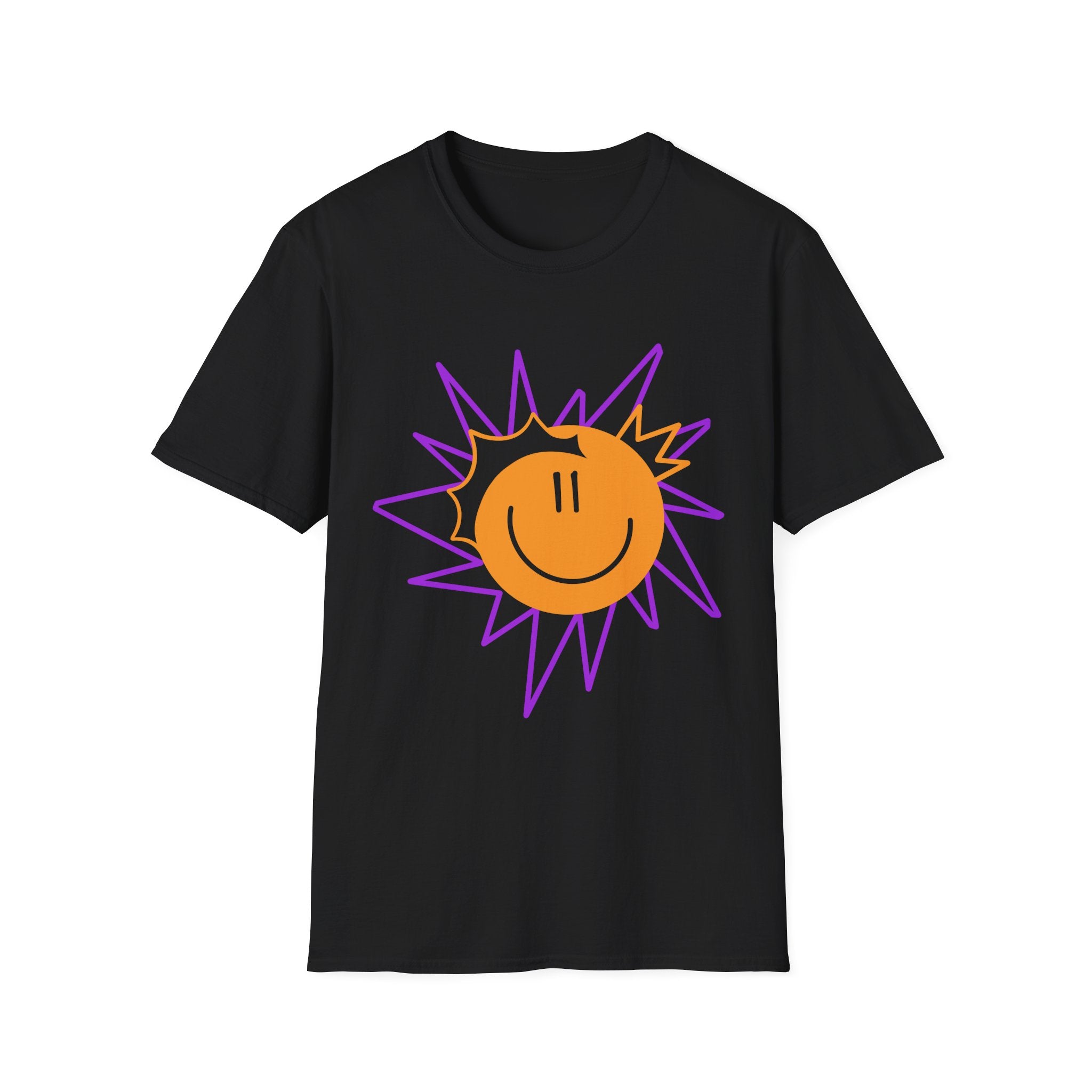 On Fire T-Shirt - Shirt Cave