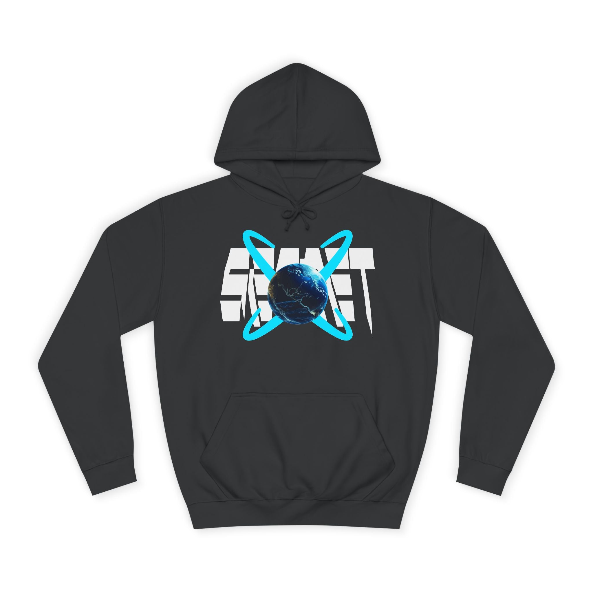Secret Hoodie - Shirt Cave