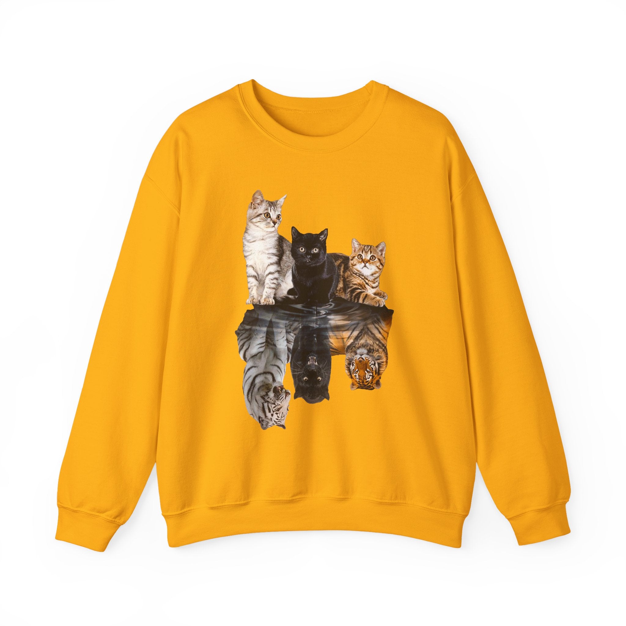 Reflection Sweatshirt - Shirt Cave