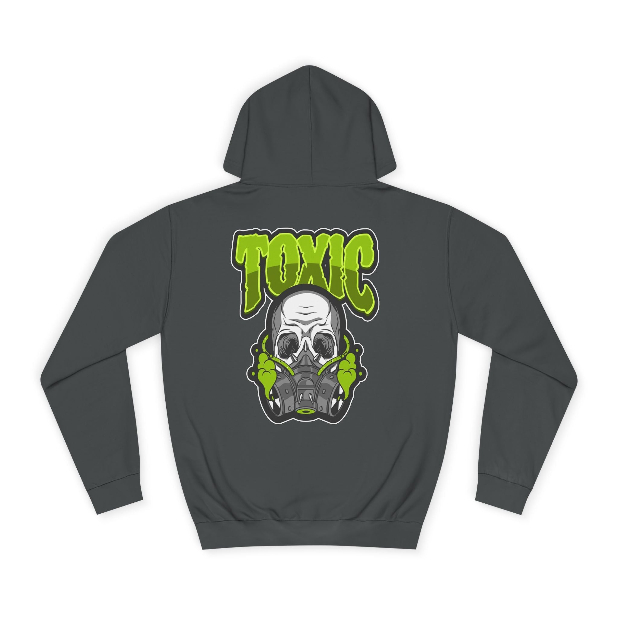 Toxic Hoodie - Shirt Cave