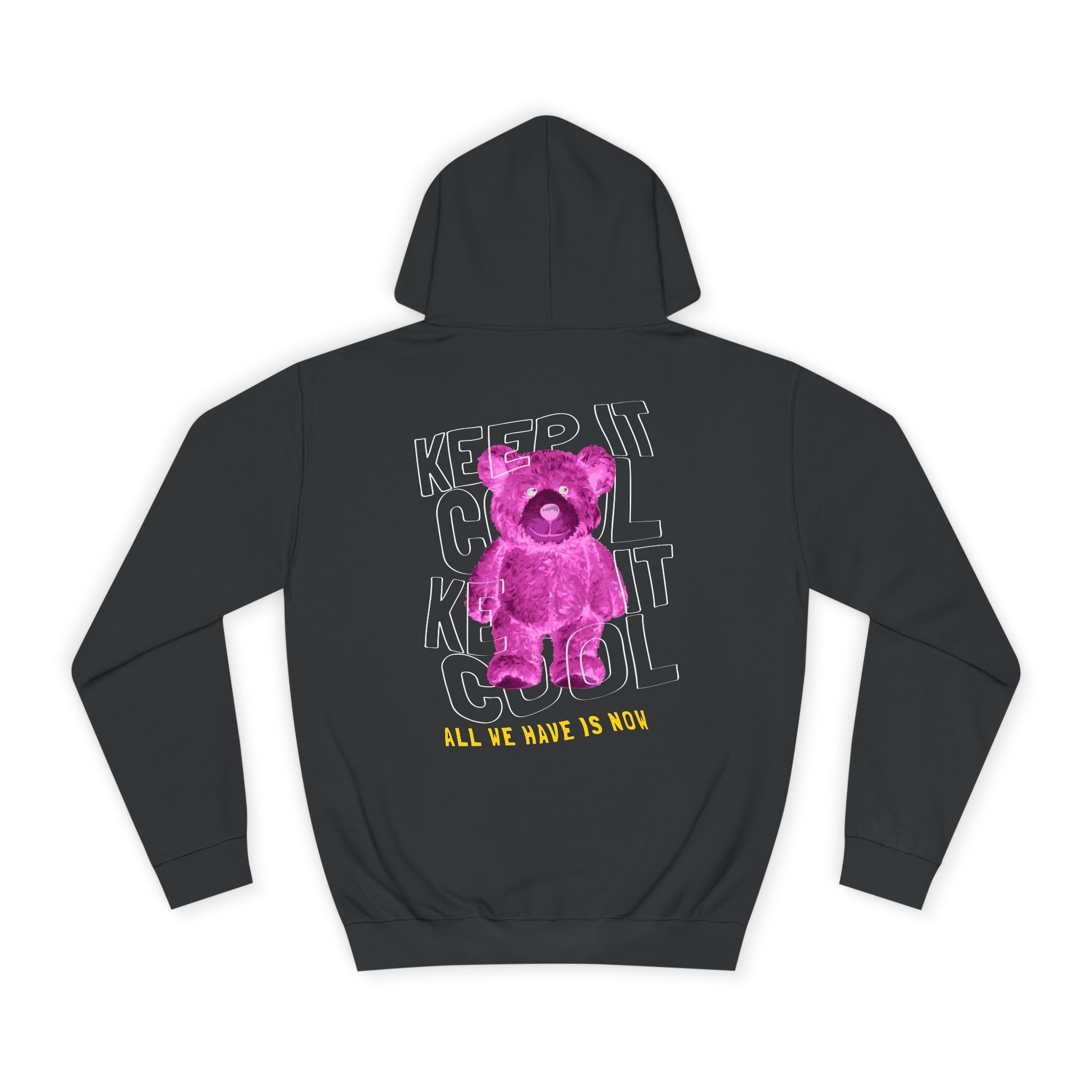 Keep It Cool Hoodie - Shirt Cave