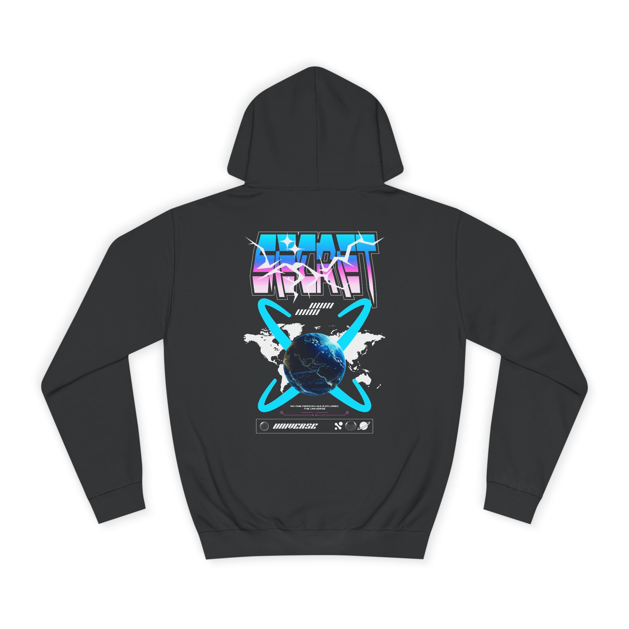 Secret Hoodie - Shirt Cave