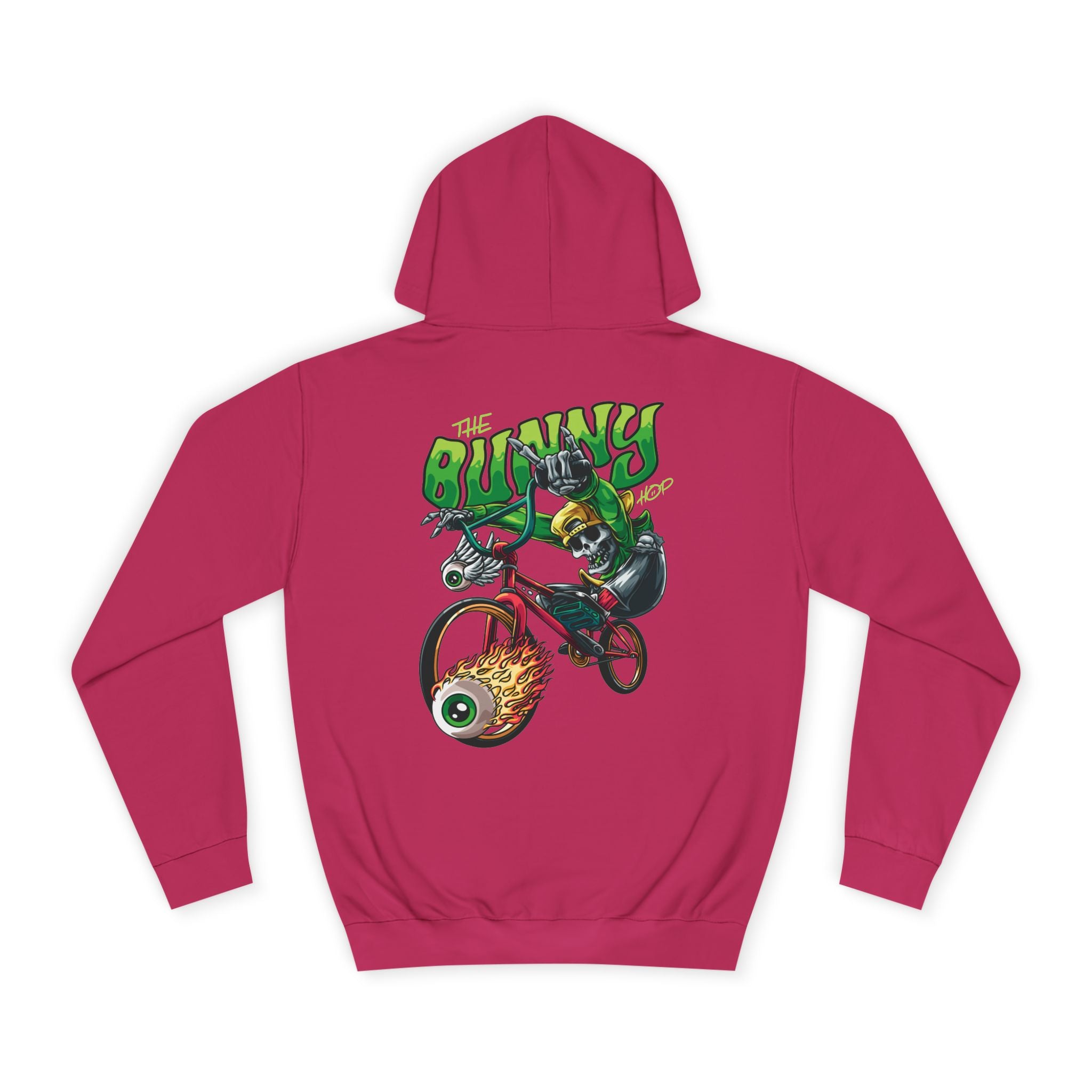 The Bunny Hop Hoodie - Shirt Cave
