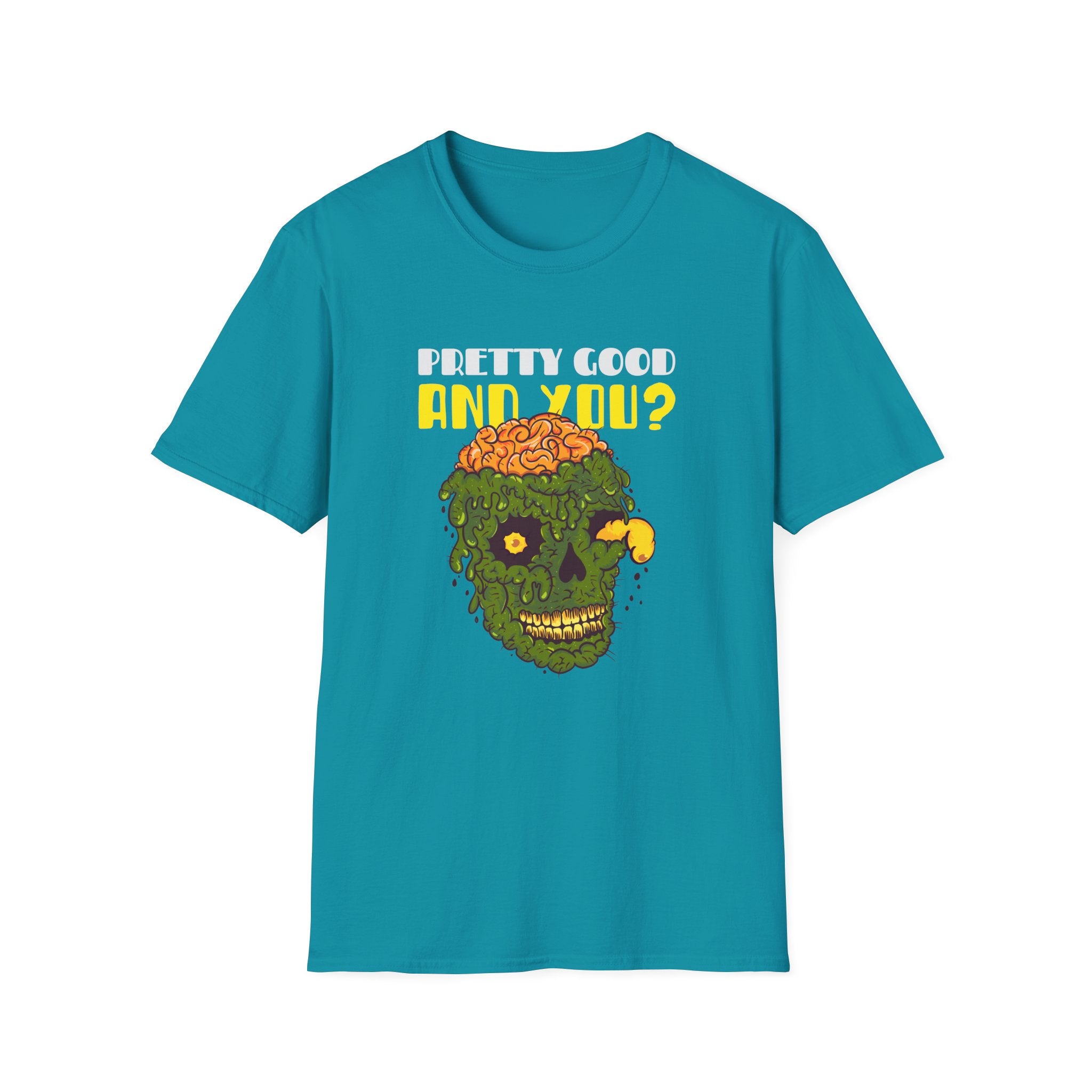 Pretty Good T-Shirt - Shirt Cave
