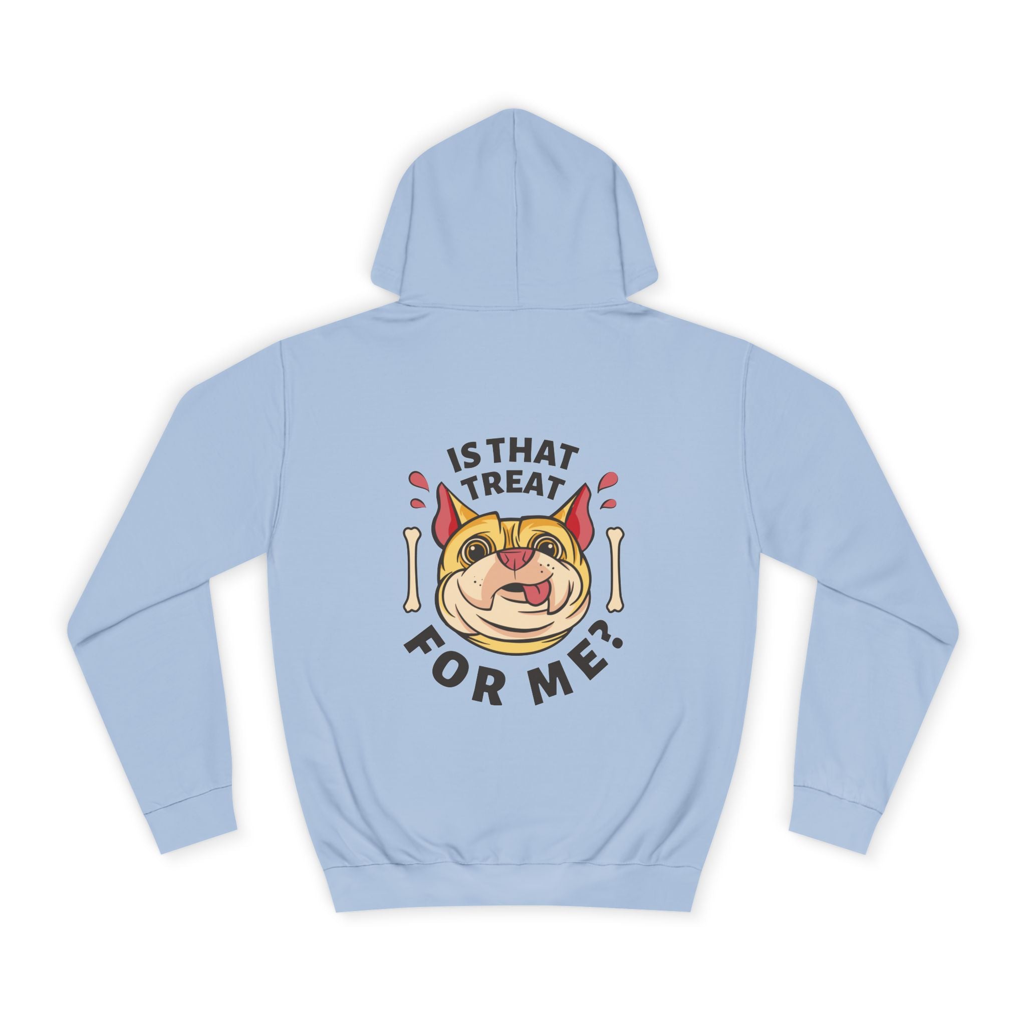 Is That Treat For Me Hoodie - Shirt Cave