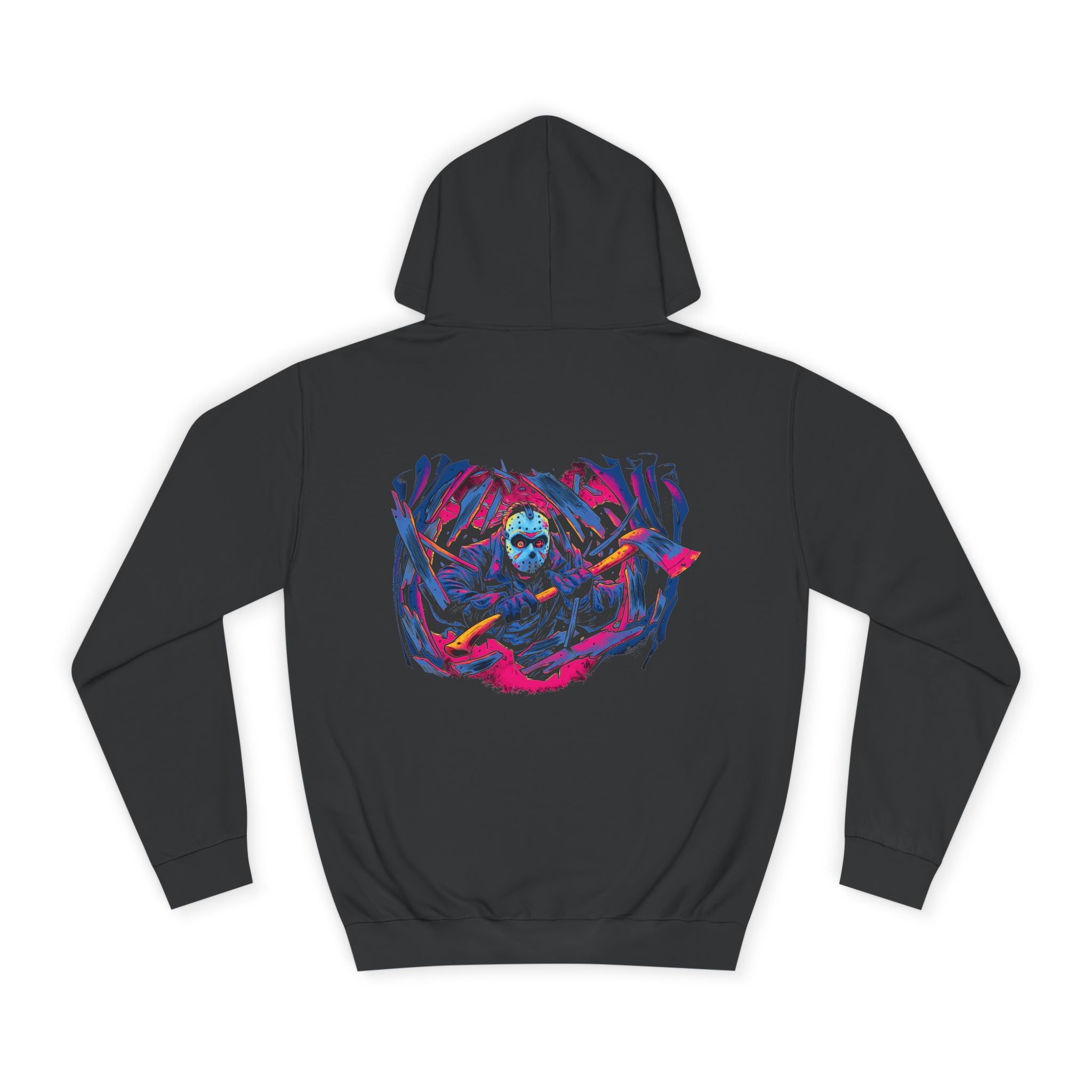 Jason Hoodie - Shirt Cave