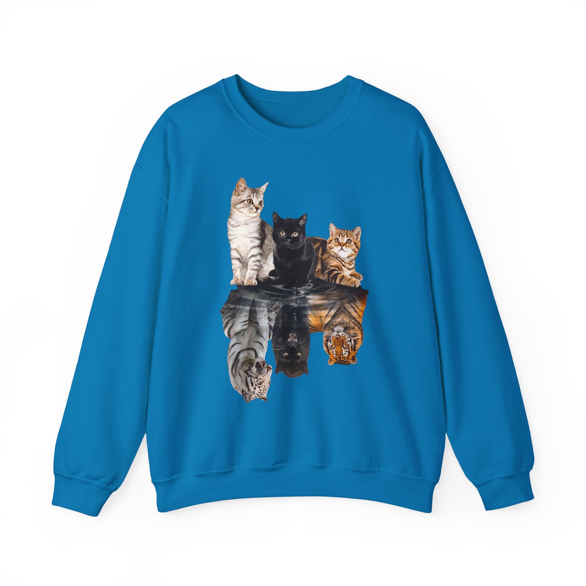 Reflection Sweatshirt - Shirt Cave