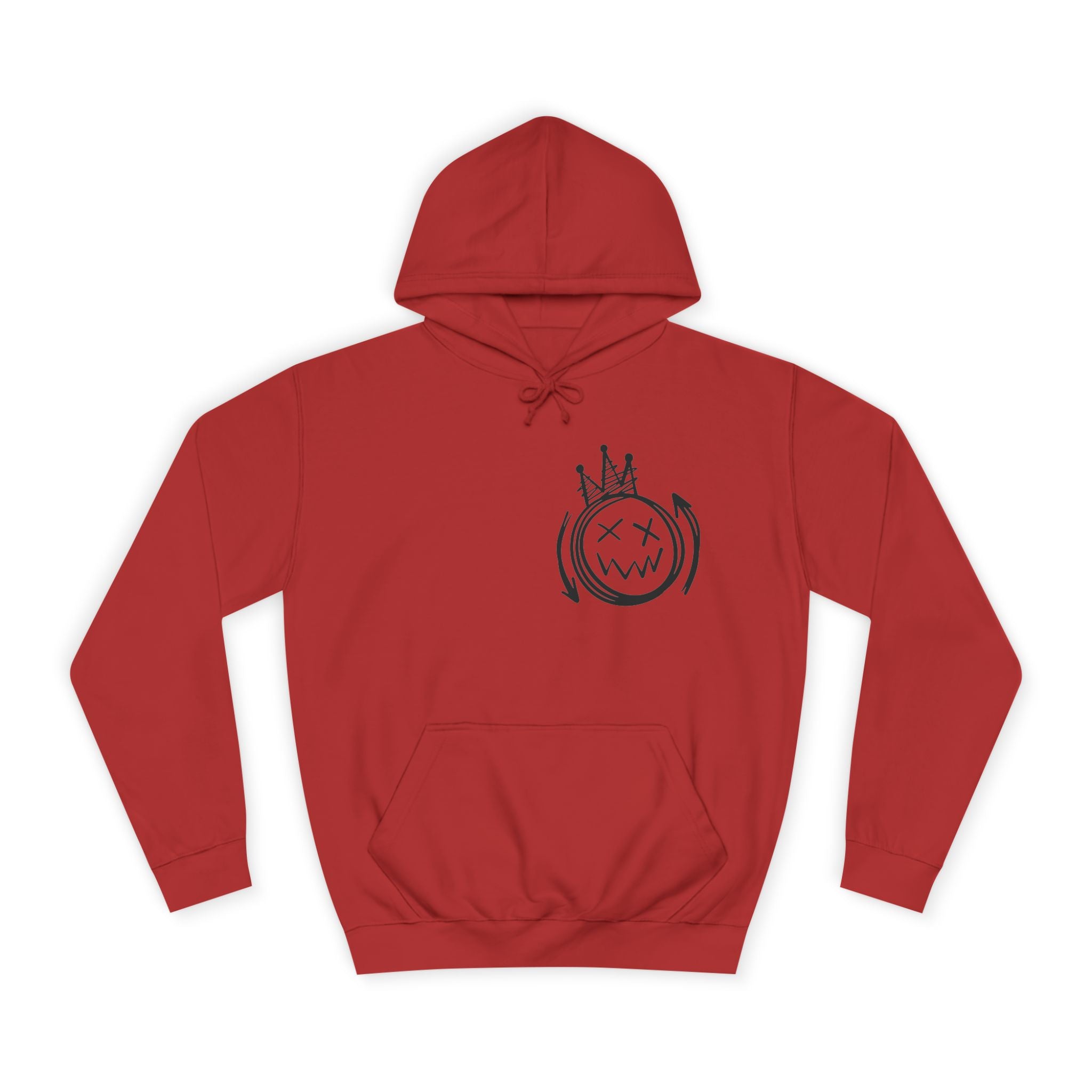Motivated Hoodie - Shirt Cave