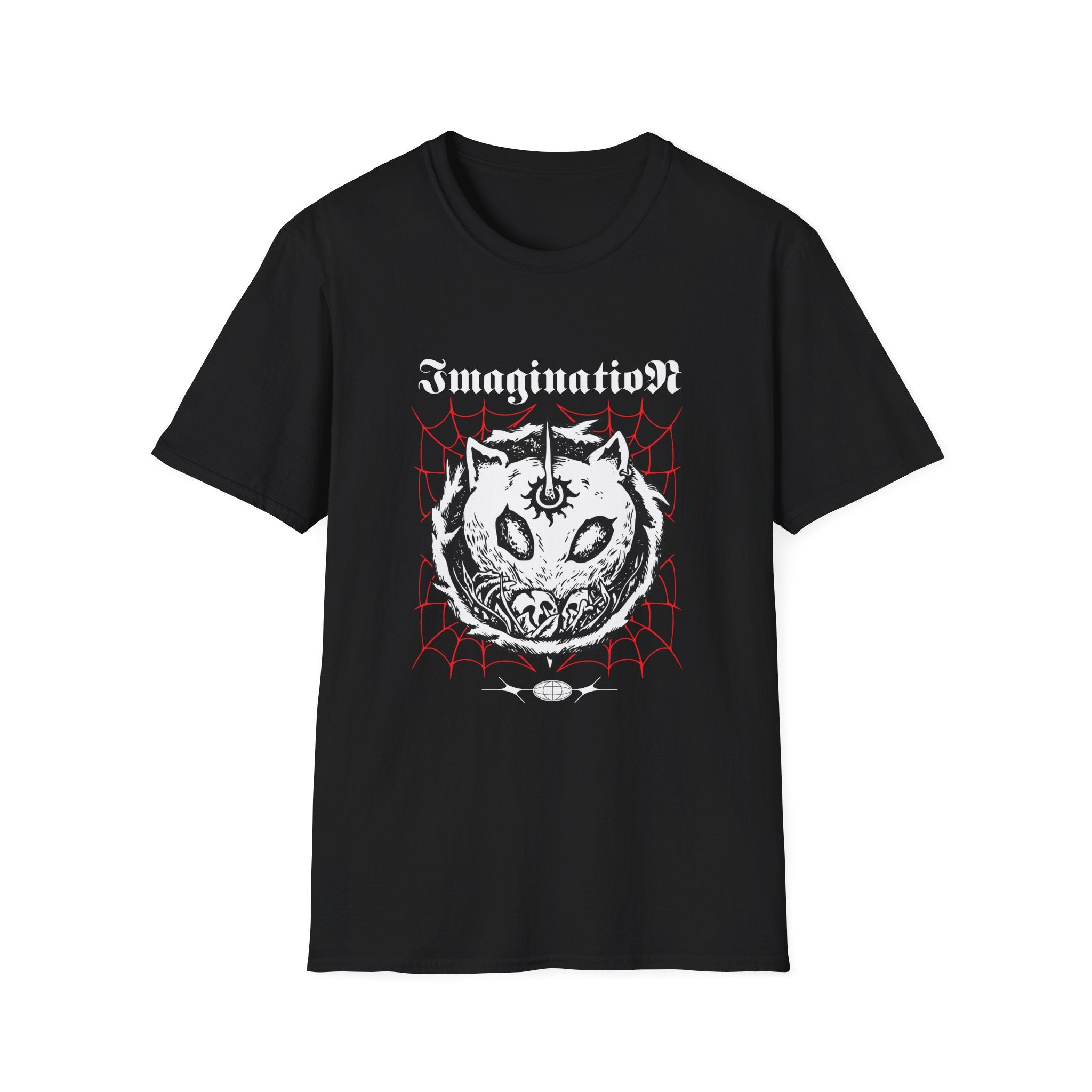 Imagination T-Shirt - Shirt Cave