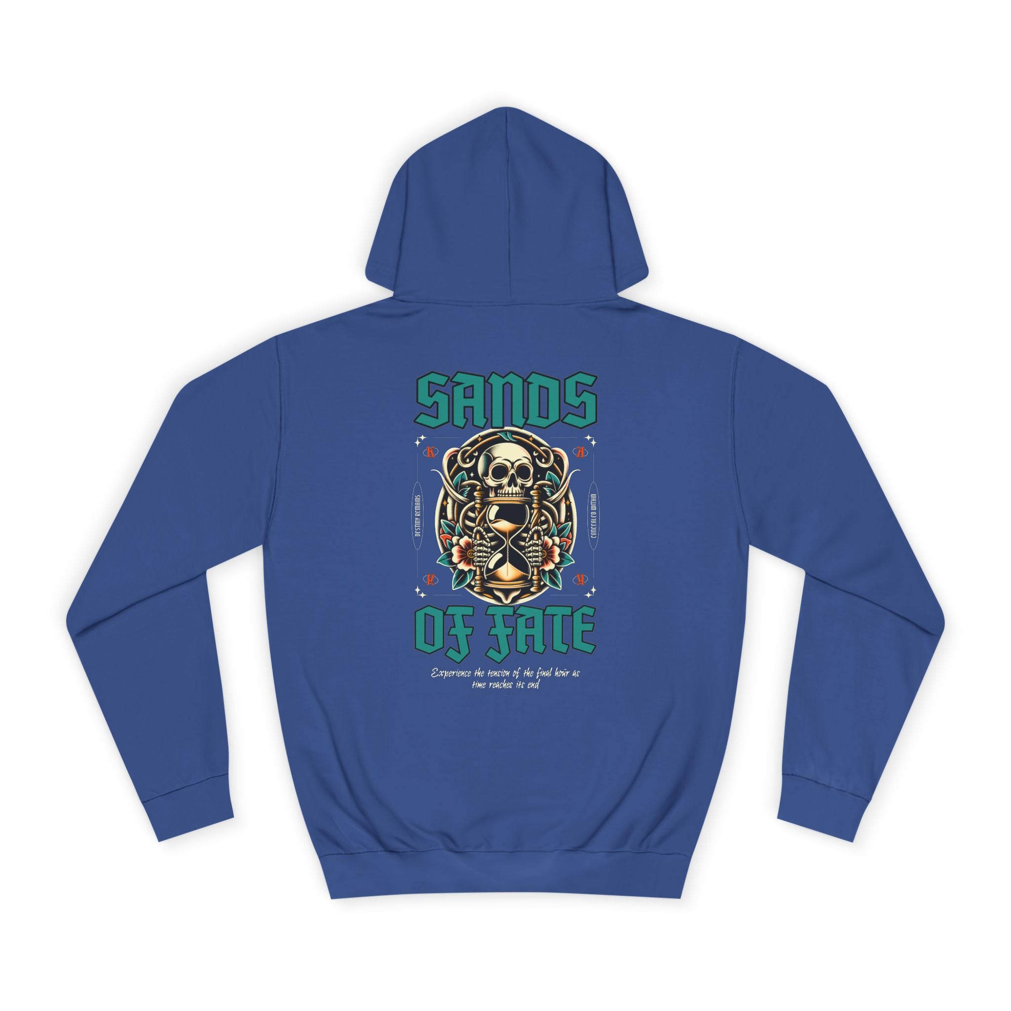 Sands Of Fate Hoodie - Shirt Cave