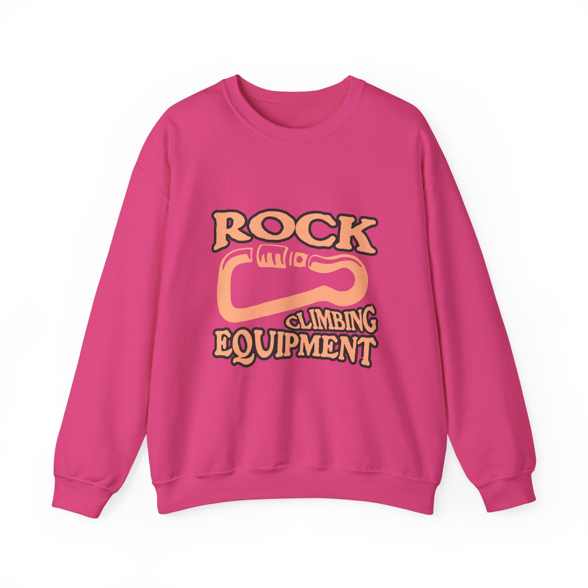 Rock Sweatshirt - Shirt Cave
