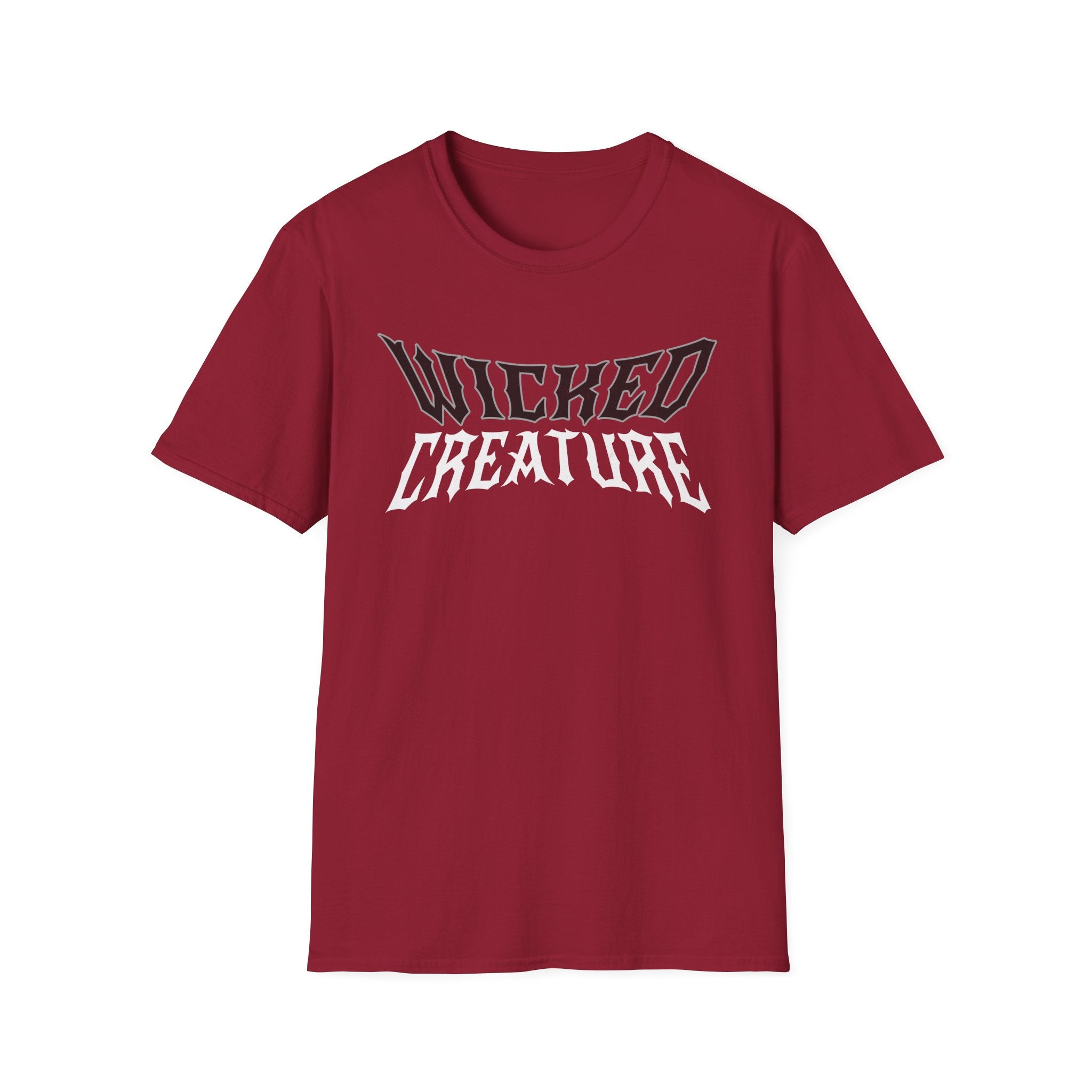 Wicked Creature T-Shirt - Shirt Cave